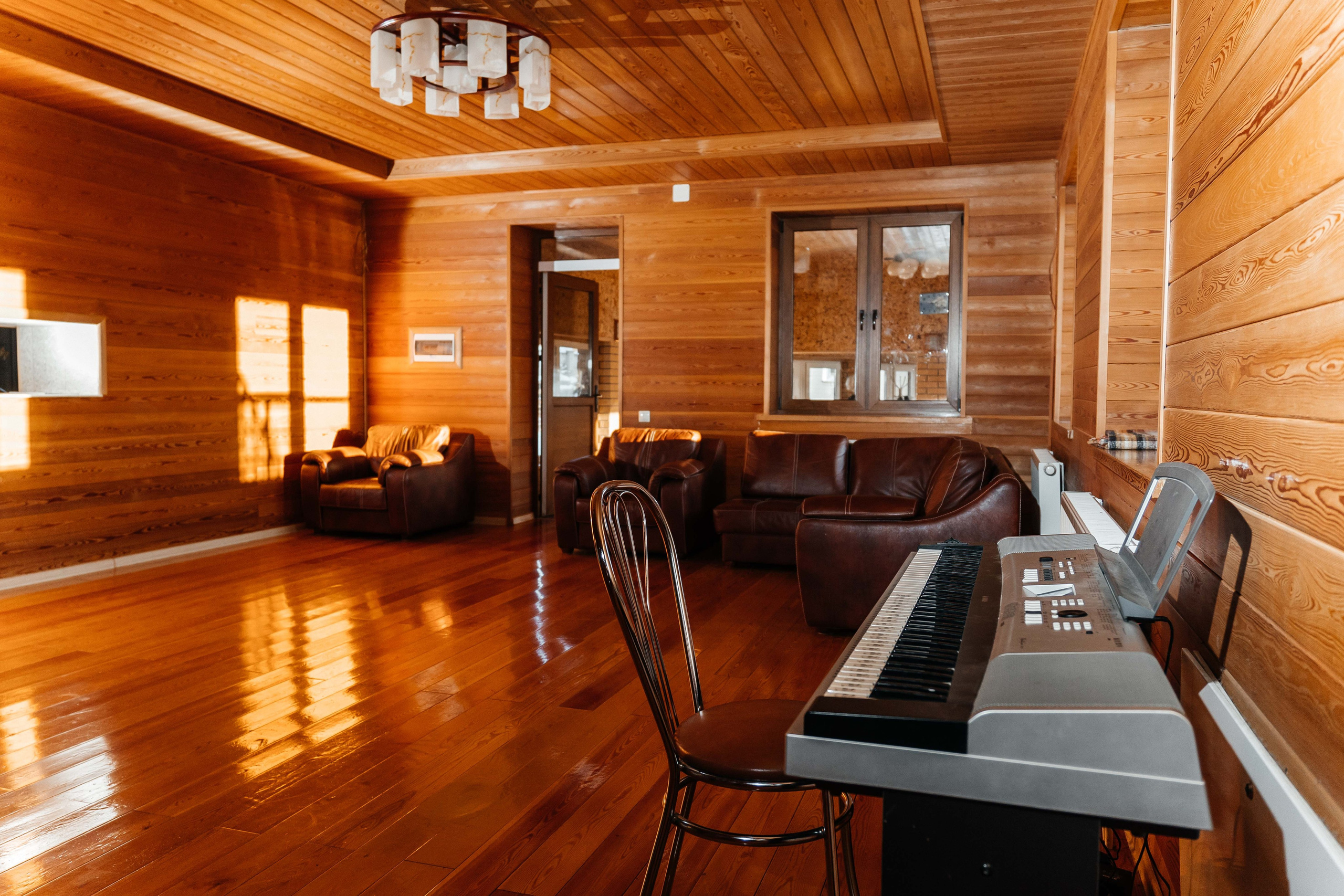 Дом на Авито. Фото и видео съёмка в Москве и МО Александр Чапала и Трояк Алеся