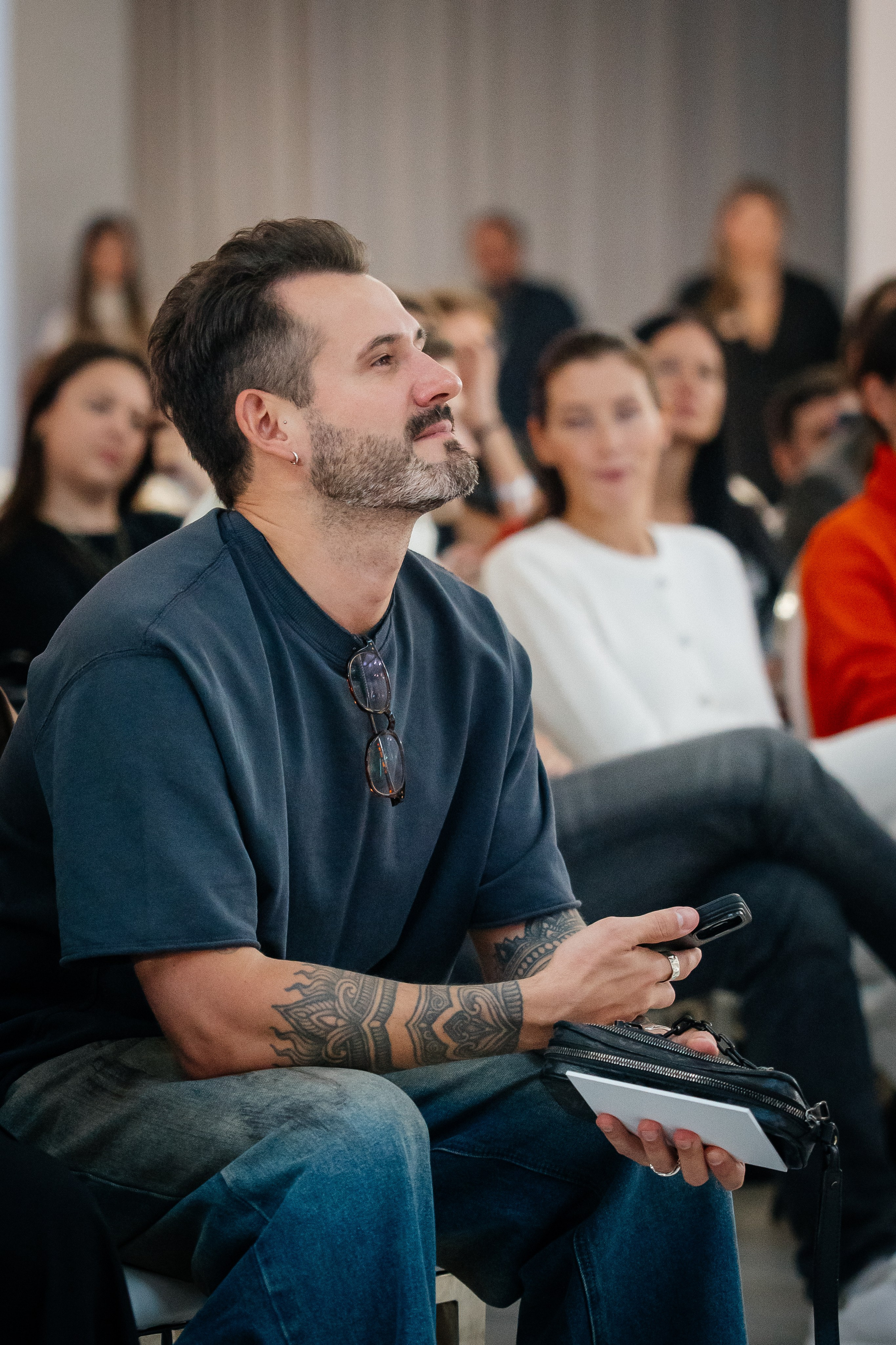 Event For Event. Фото и видео съёмка в Москве и МО Александр Чапала и Трояк Алеся