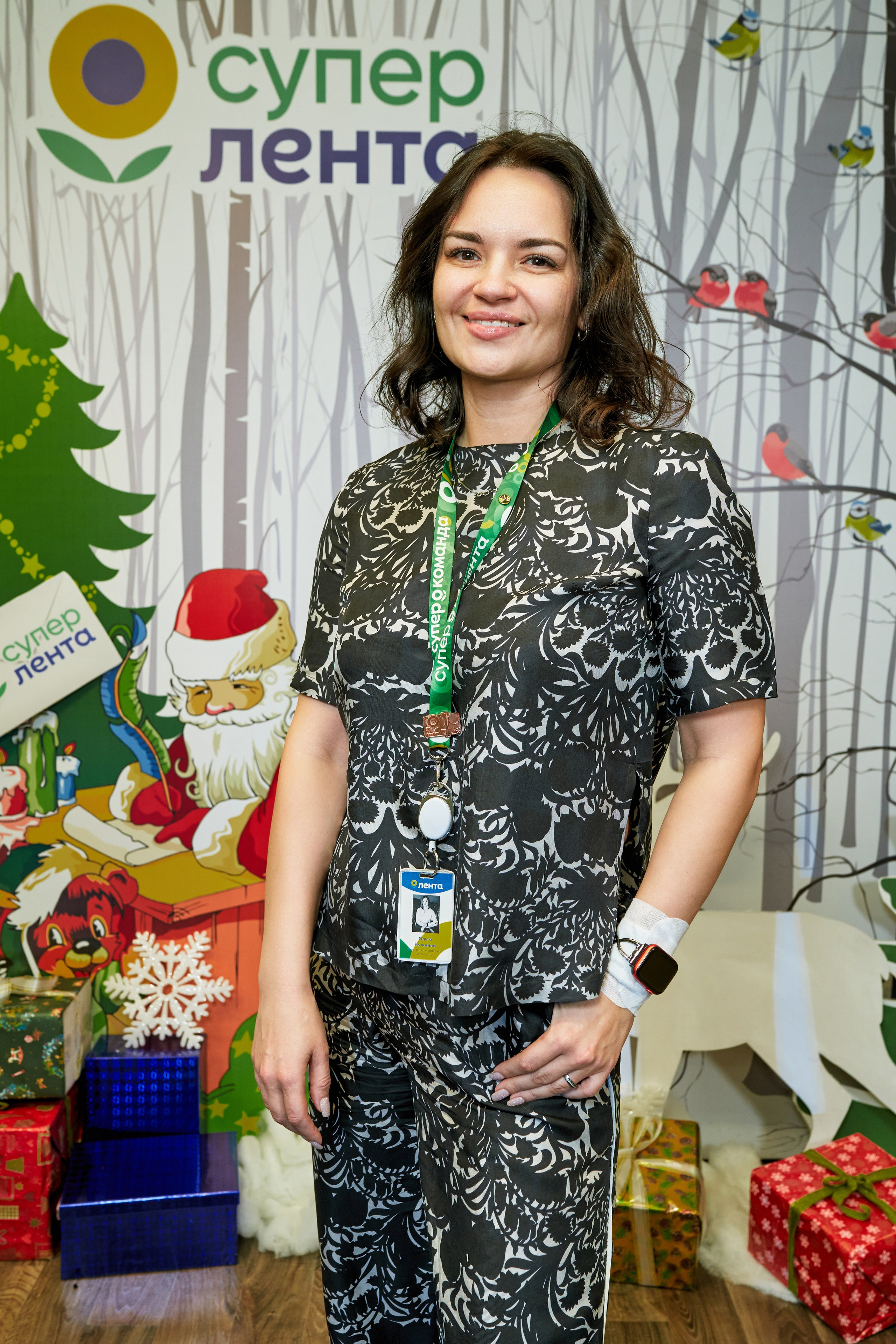 Корпоратив Лента Декабрь. Yankovski_001