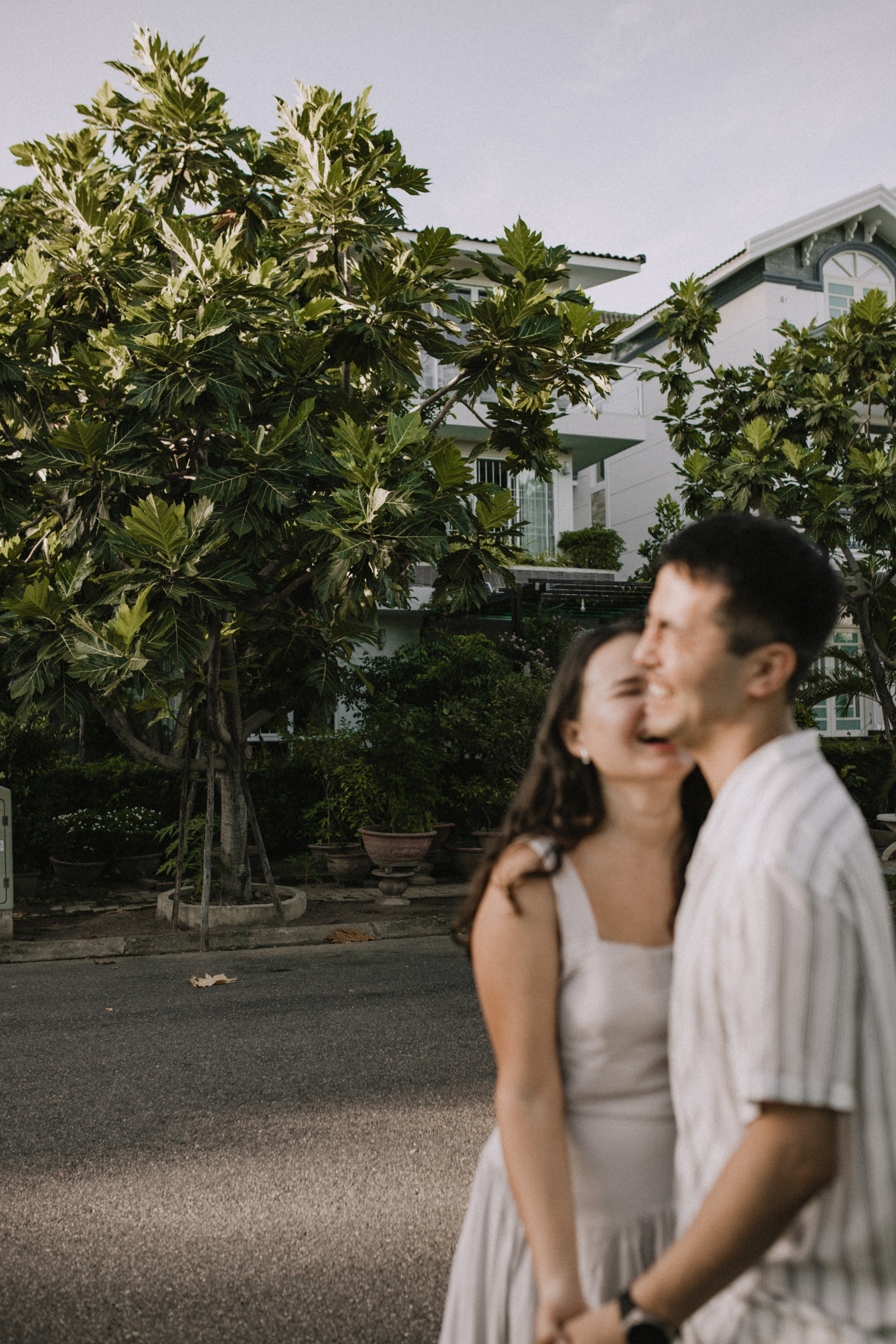 Свидание на берегу моря Натали и Андрей. Главная