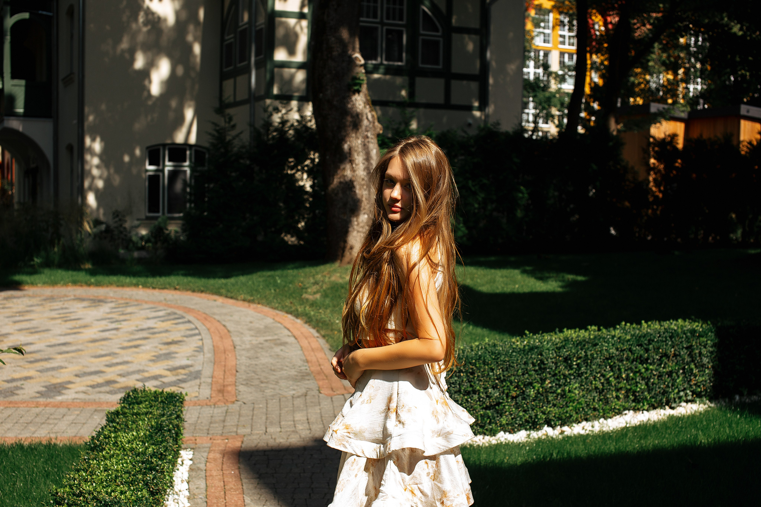 Калининград. Свадебный и семейный фотограф/видеограф в Краснодаре Наталья Осинская