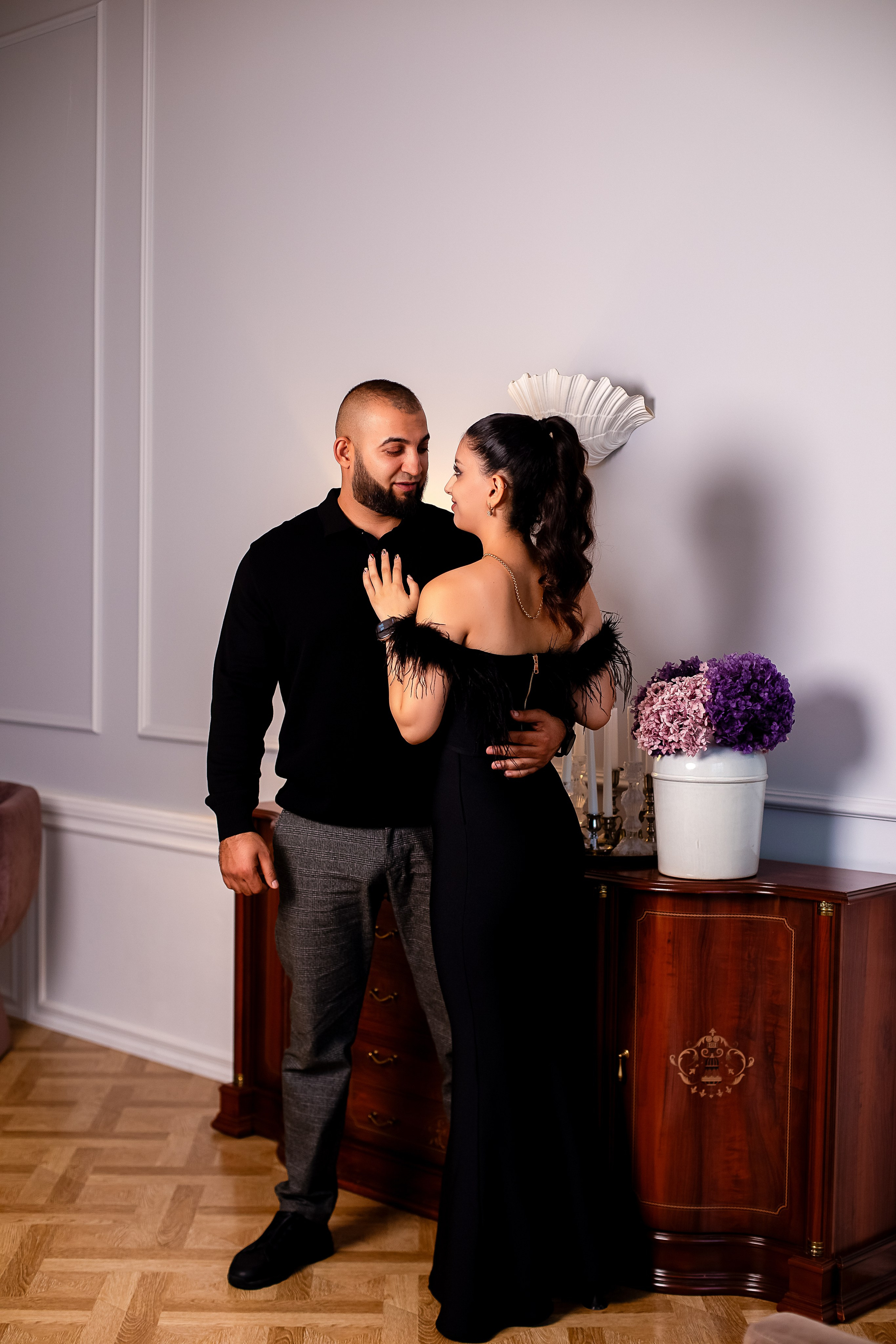 Камила&Рома. Свадебный и семейный фотограф/видеограф в Краснодаре Наталья Осинская