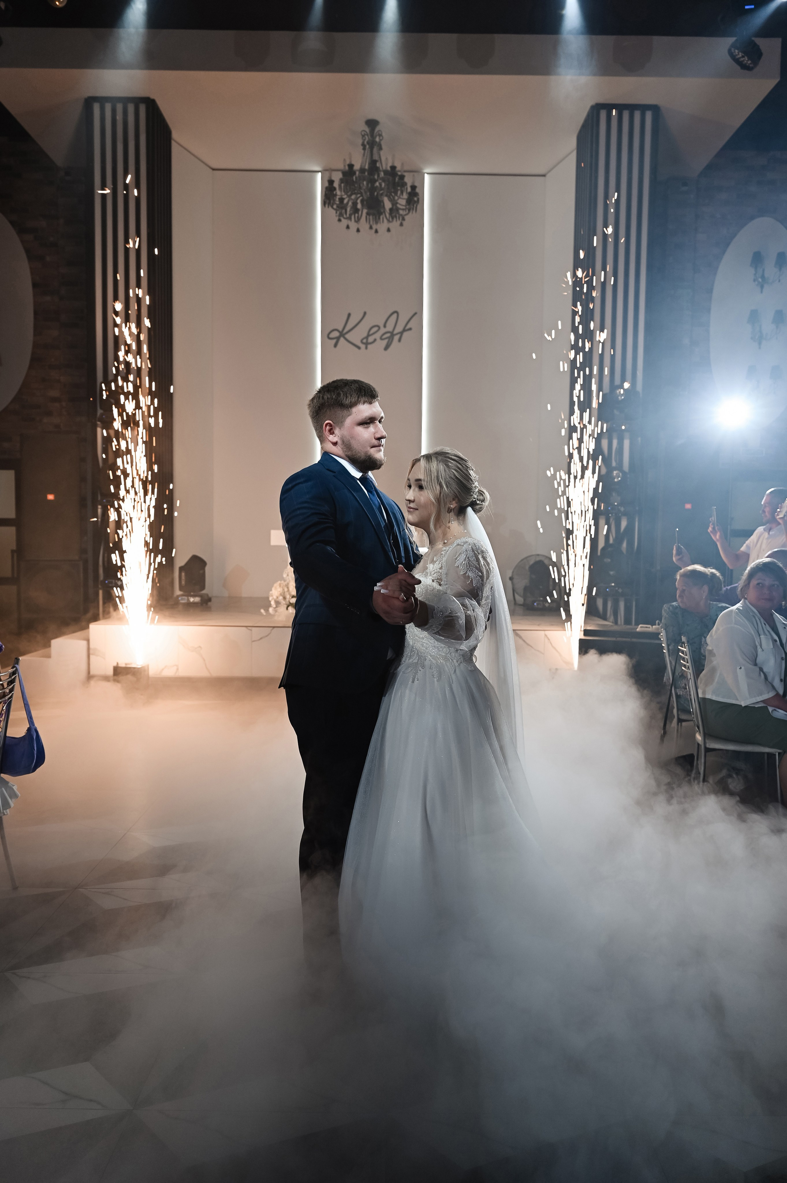 Кирилл и Наташа. Свадебный и семейный фотограф в Йошкар-Оле