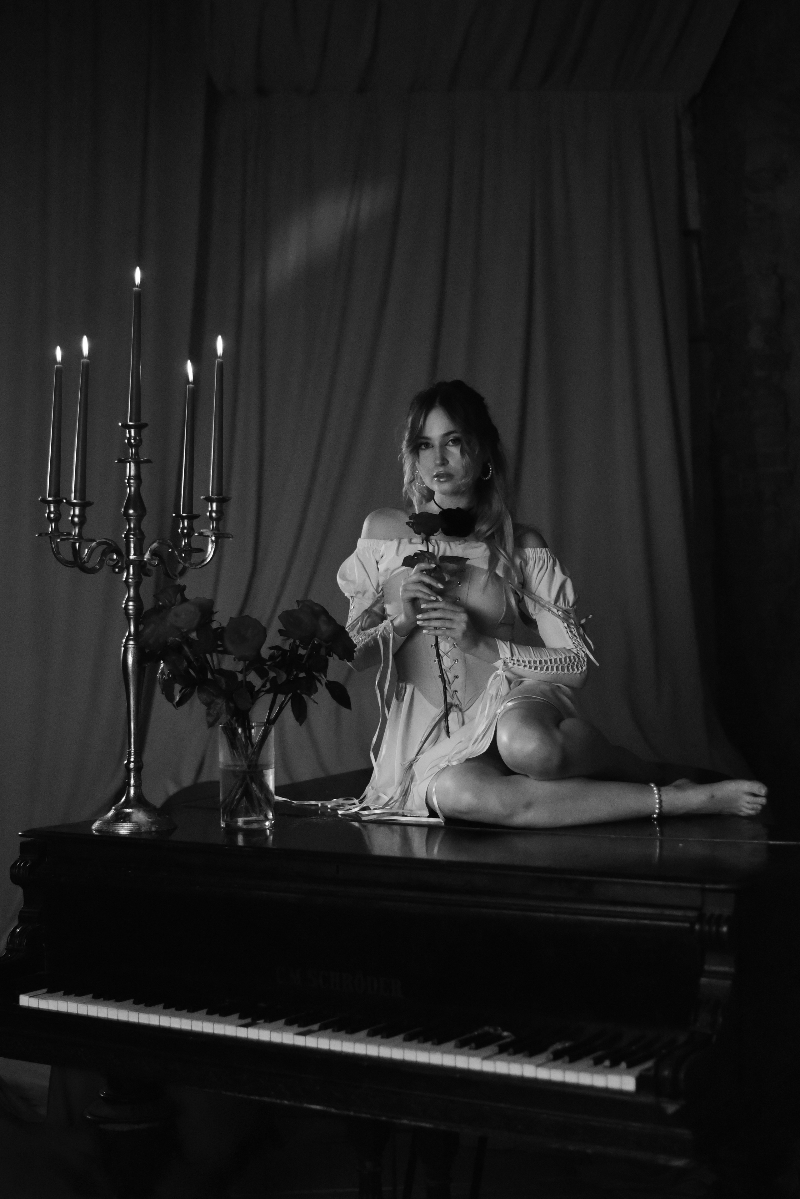 Анастасия. Фотограф Новочеркасск Ростов Карина Чернова