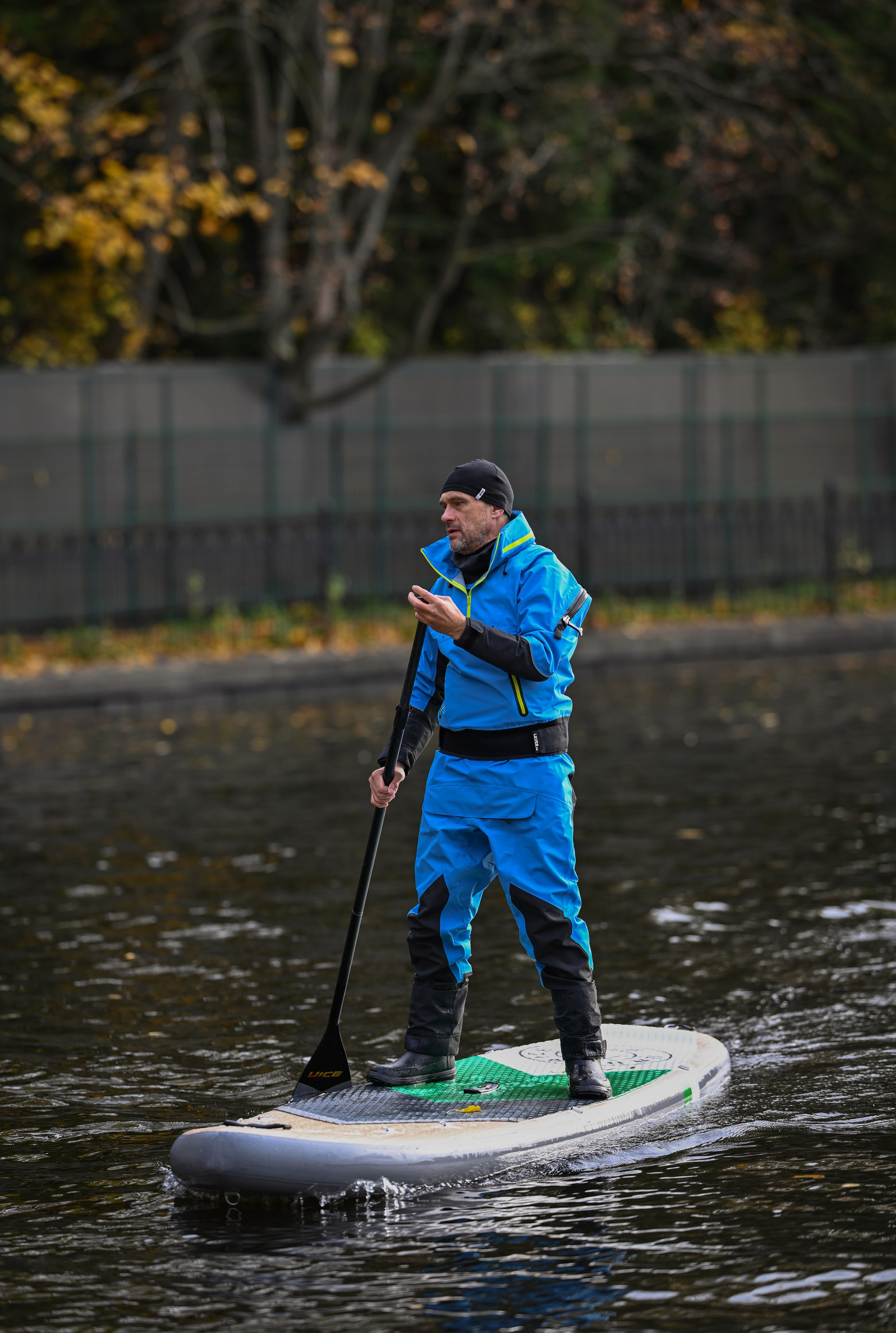 САППРОГУЛКА. Портретный фотограф в Санкт-Петербурге Владимир Никитин