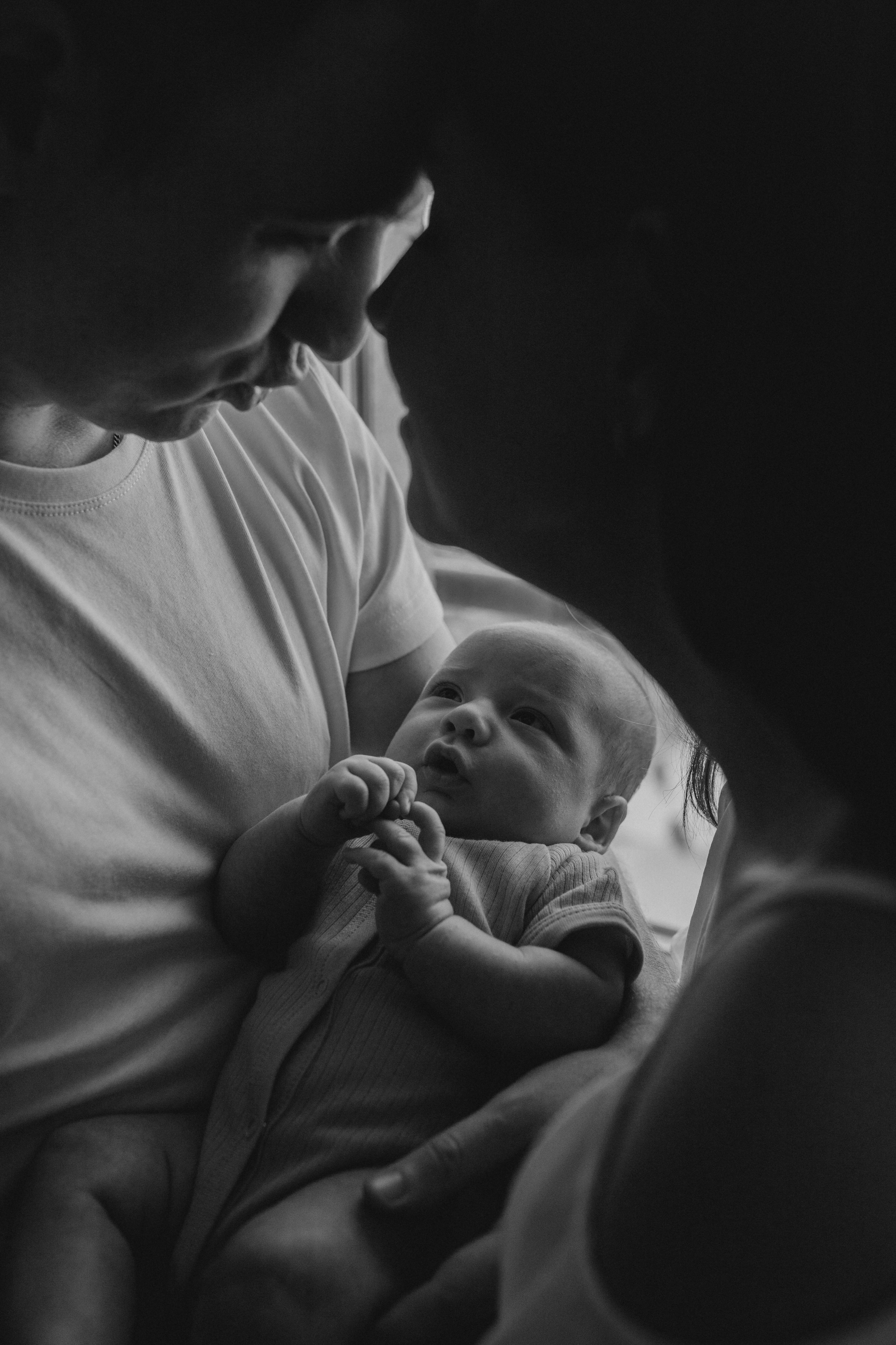 Семейный фотограф в Санкт-Петербурге Виктория Кучерова