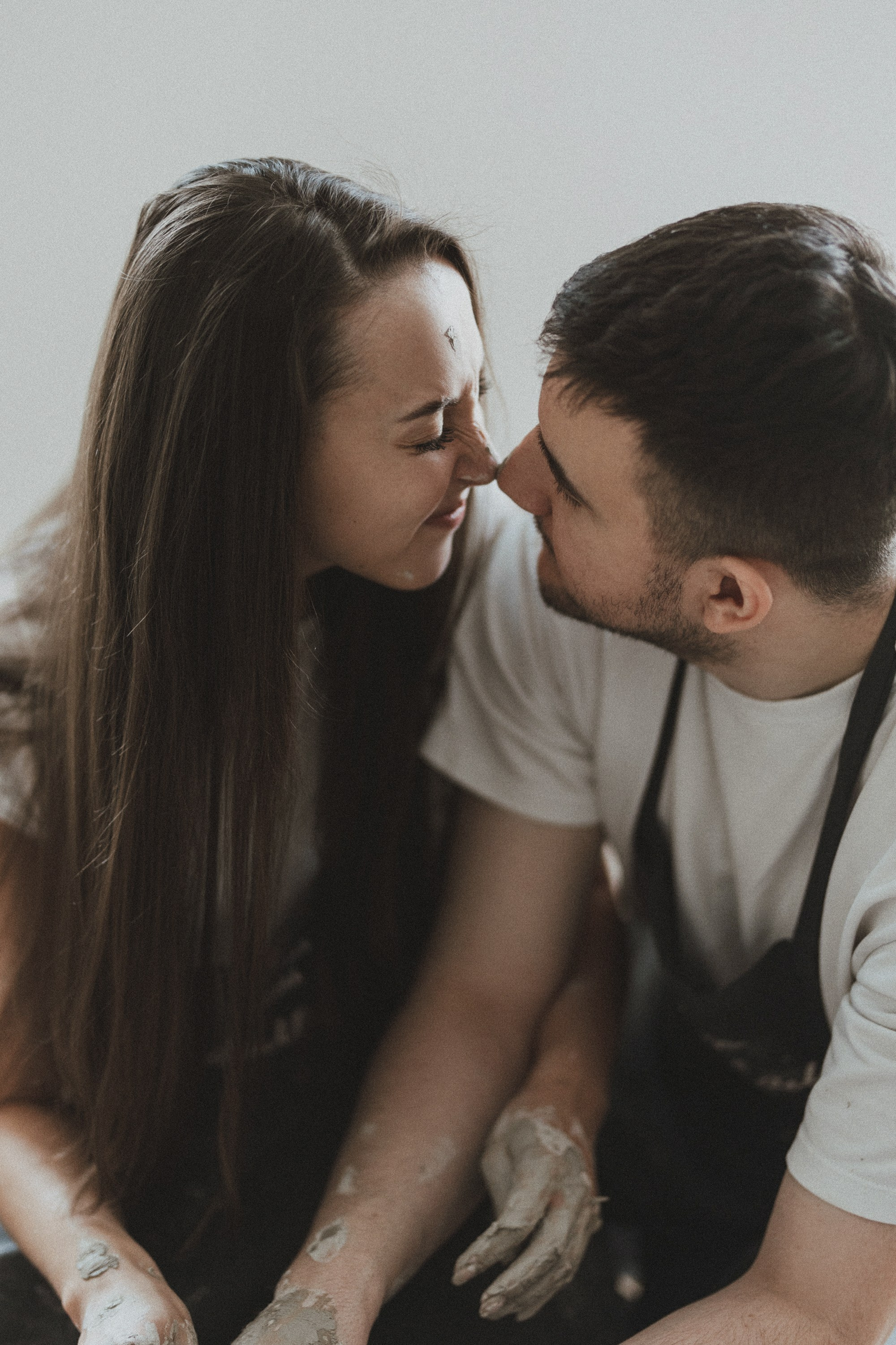 «ВСЁ ПОБЕЖДАЕТ ЛЮБОВЬ». Maria Startseva Photo