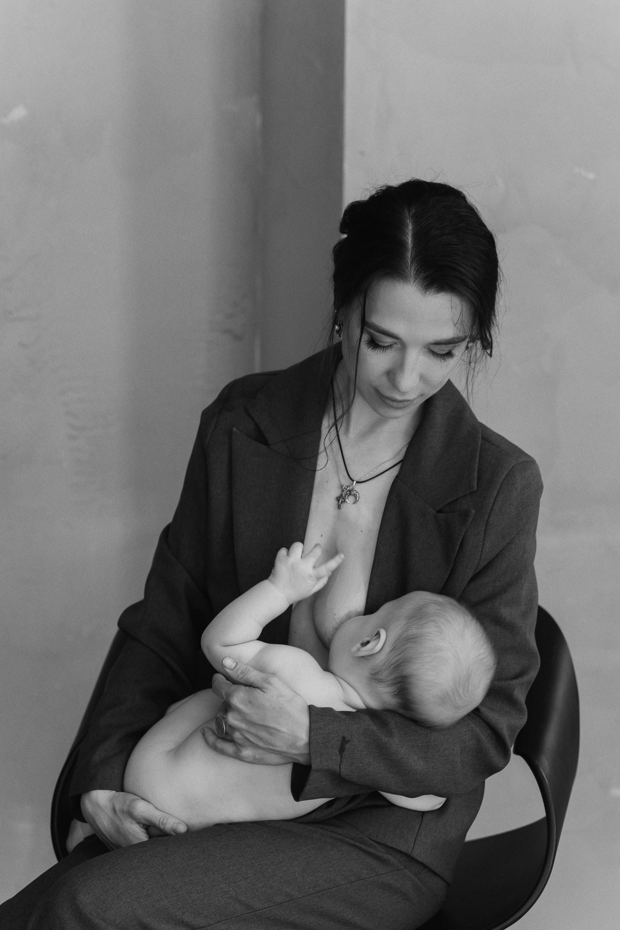 «ЕДИНСТВО». Maria Startseva Photo