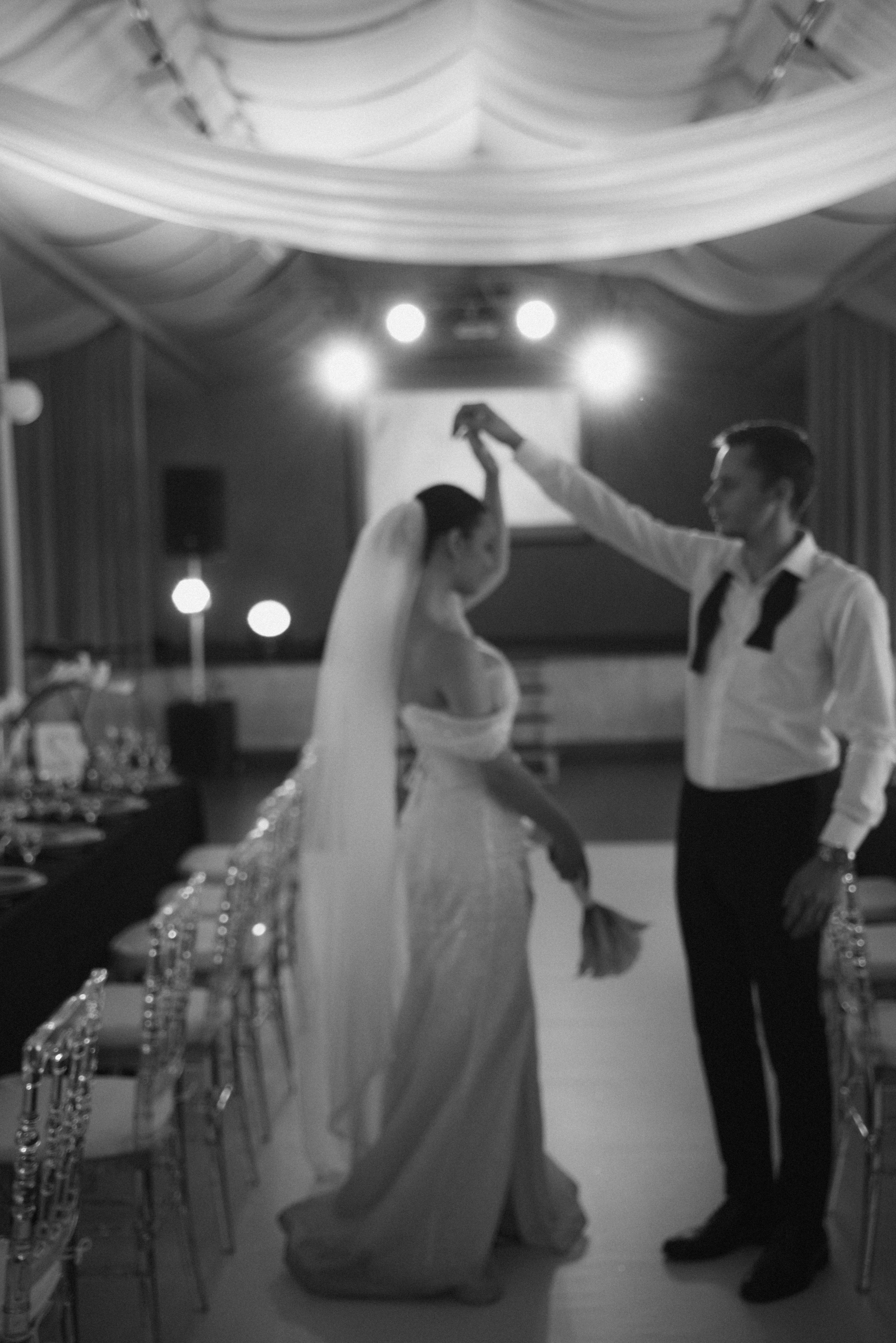 Михаил и Александра. Свадебный и портретный фотограф в Брянске и Москве Алина Химушкина