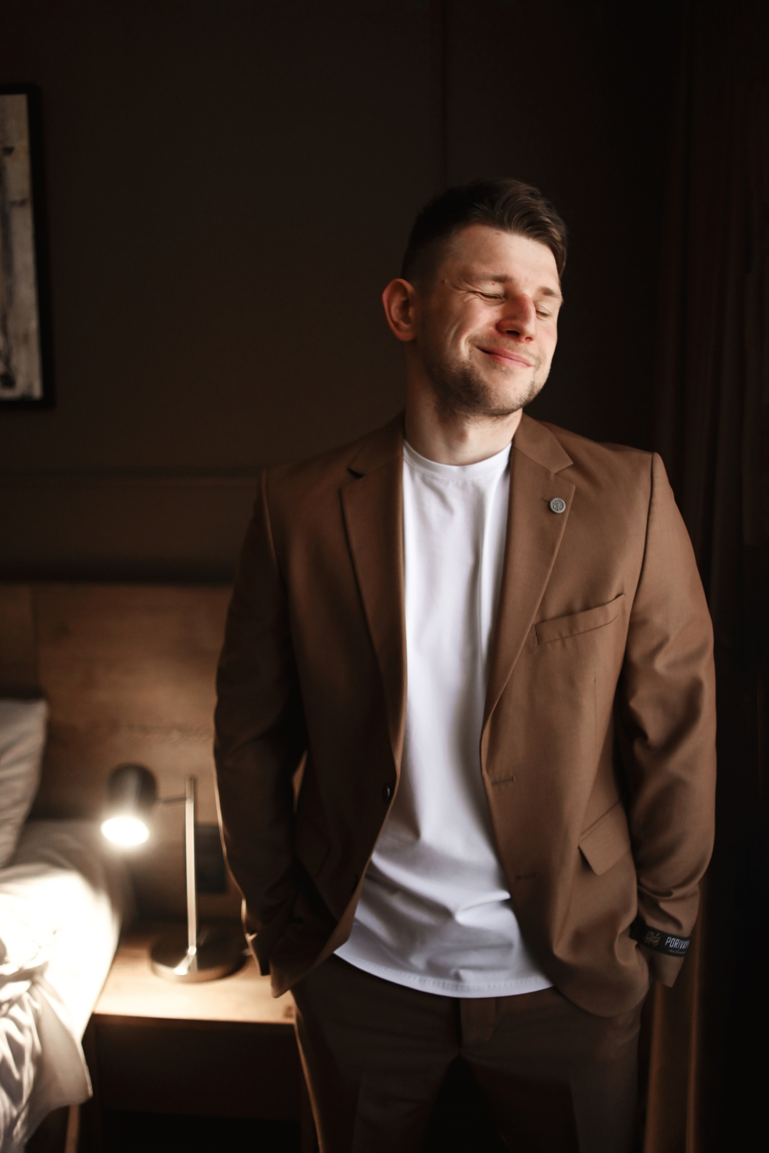 Свадьба в полдень. Ваш семейный фотограф