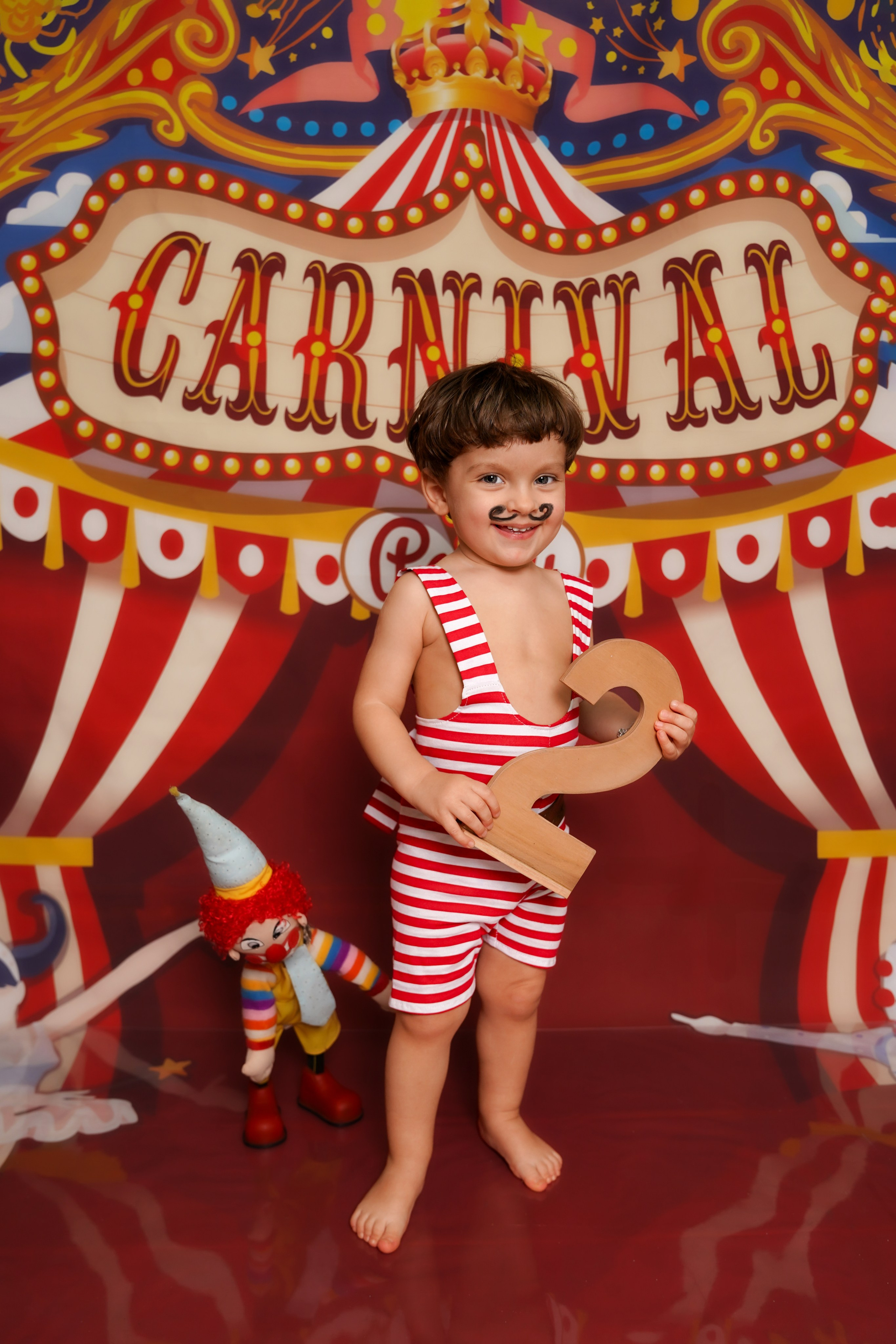 Двухлетки. Фотограф новорожденных, детей до года и беременных в Симферополе