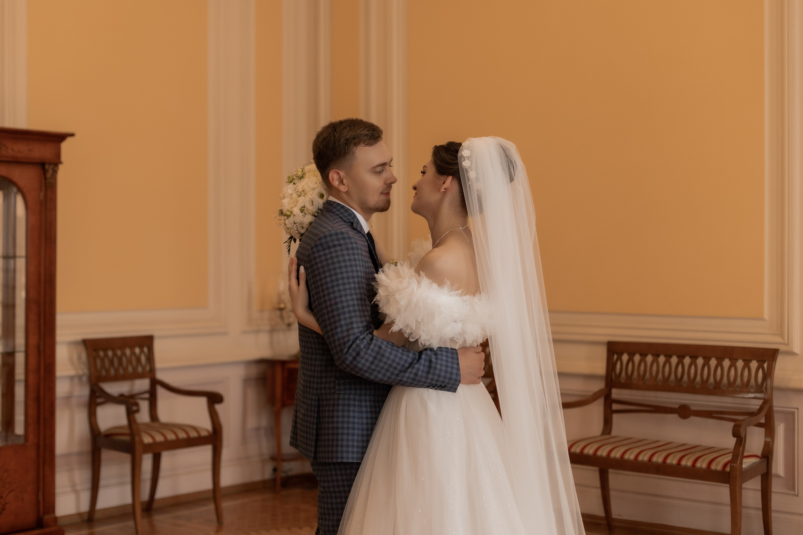 Алексей и Екатерина (сокращено). Свадебный фотограф Ангелина Сунгатулина | Саратов | Балаково | Вольск