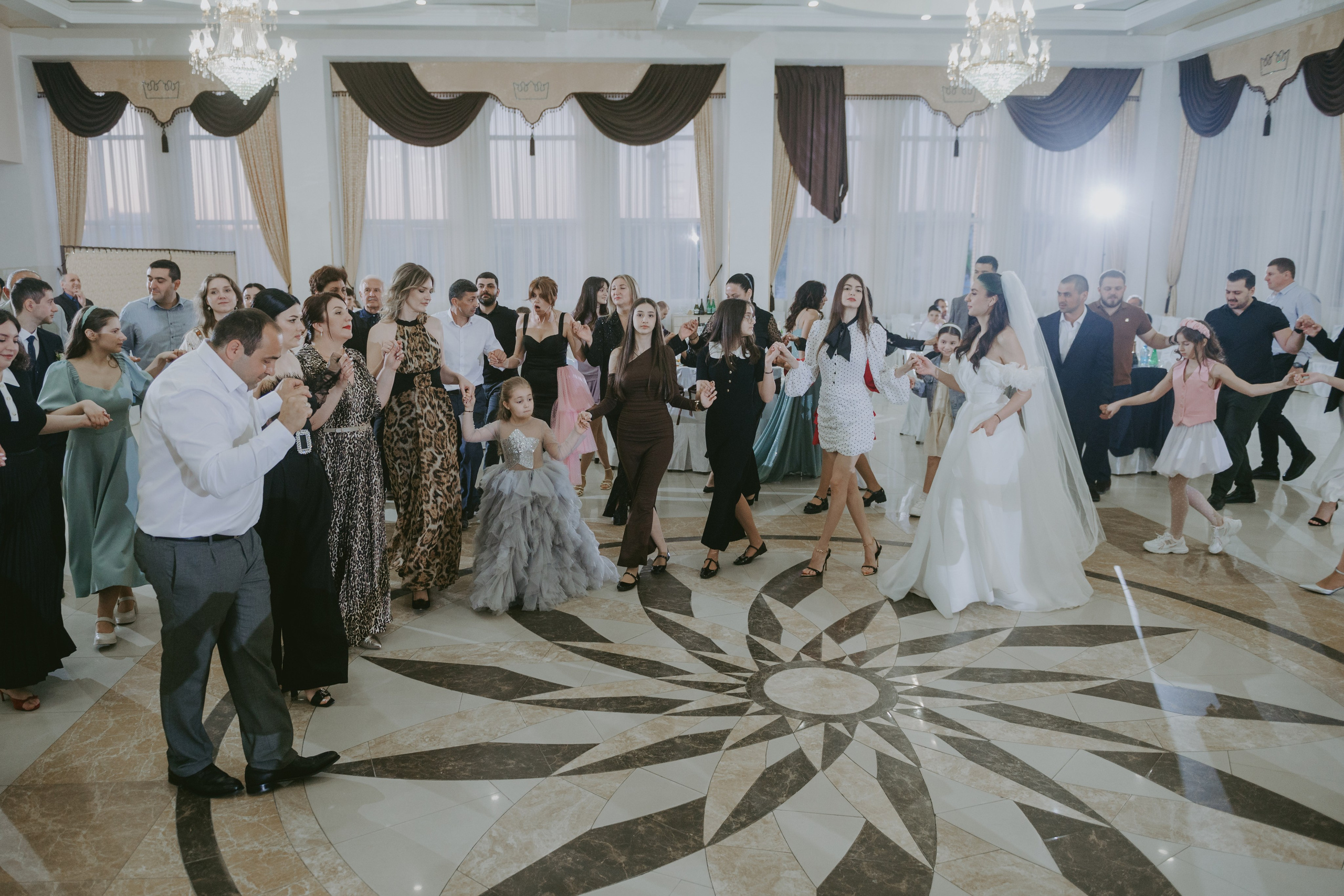 Елизавета$Дмитрий. Свадебный и семейный фотограф город Темрюк Фотостудия Темрюк