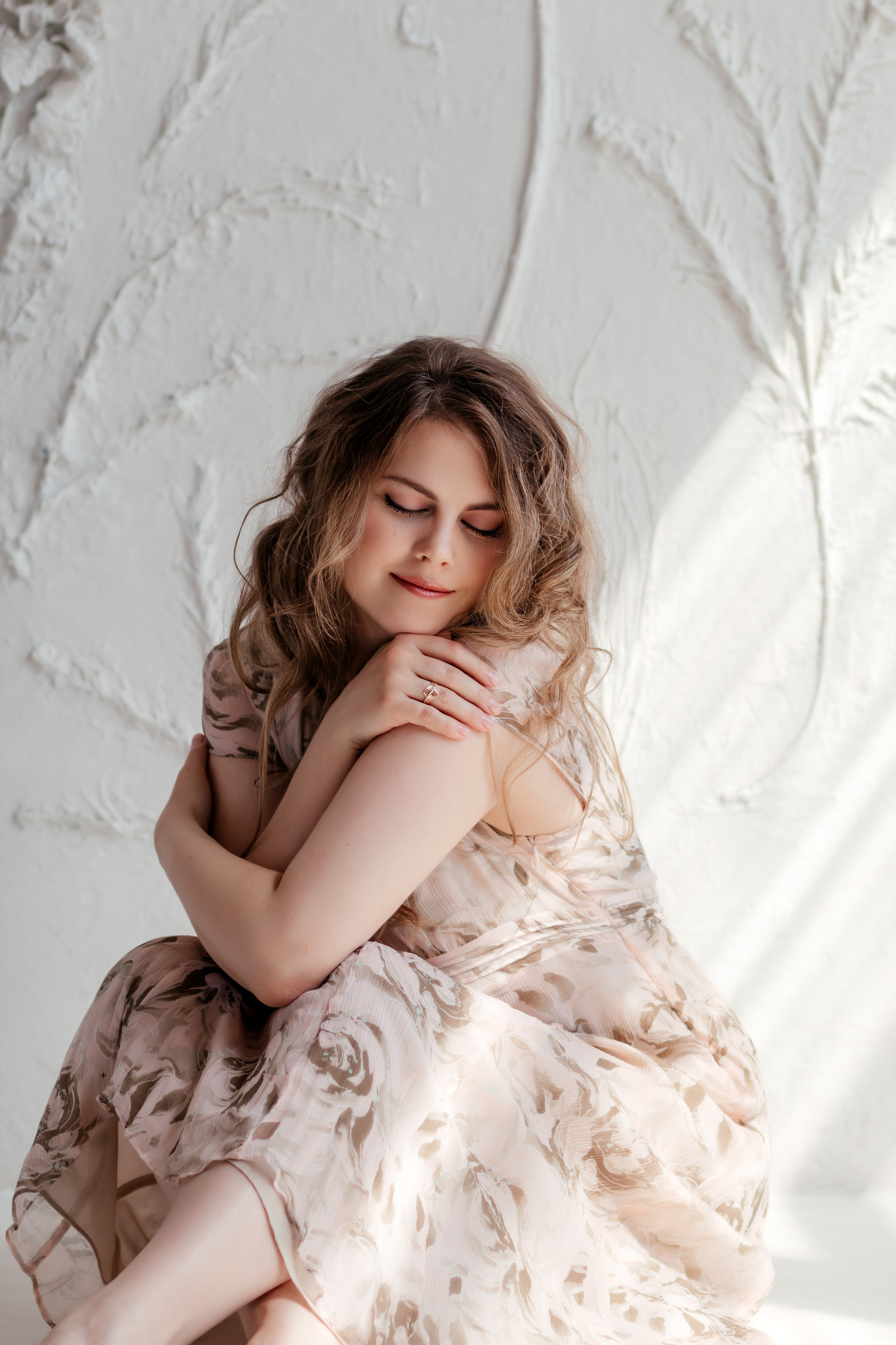 Фототерапия. Семейный фотограф в Минске Приболовец Светлана