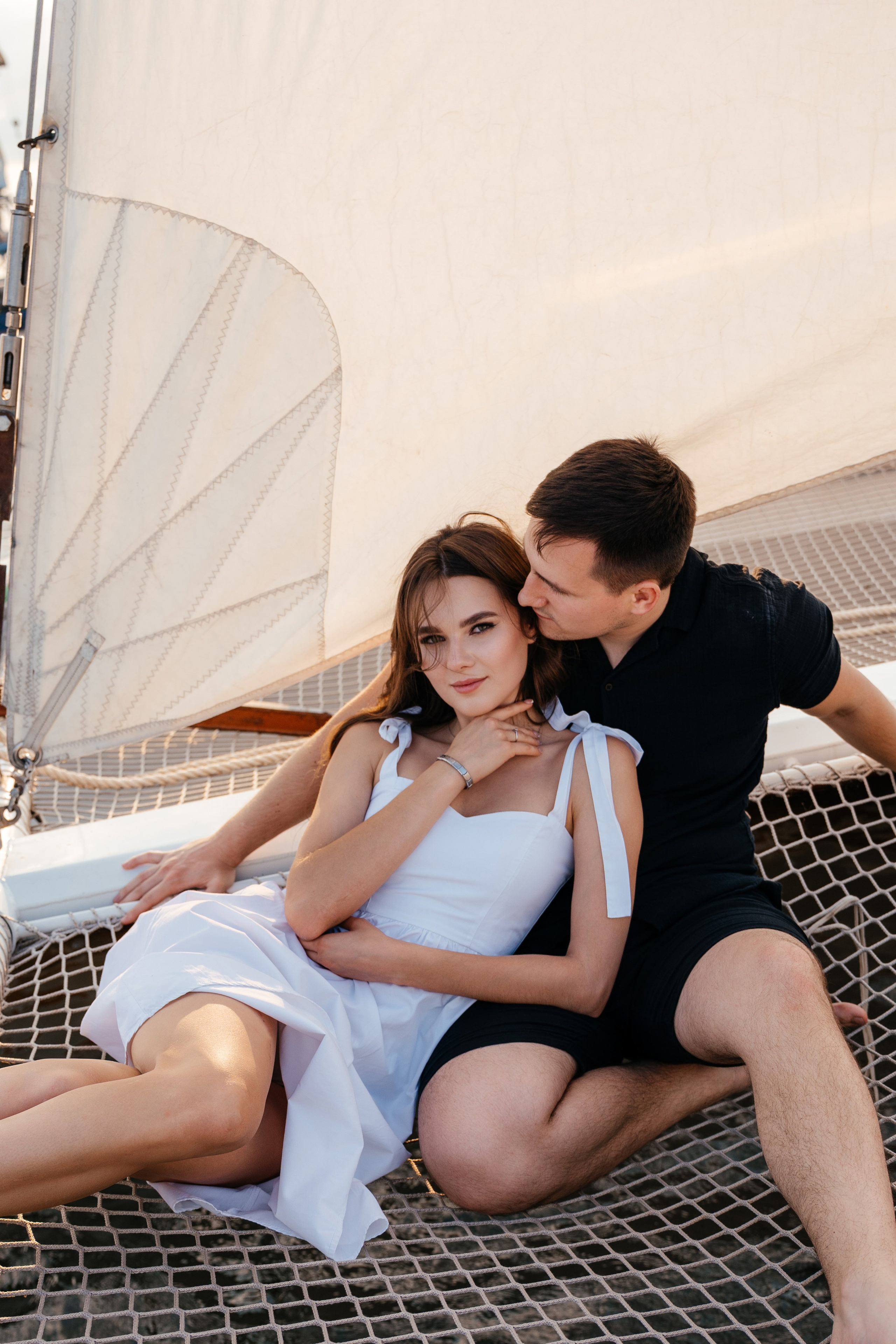 Иван и Виктория. Свадебный фотограф Рамиль Баширов