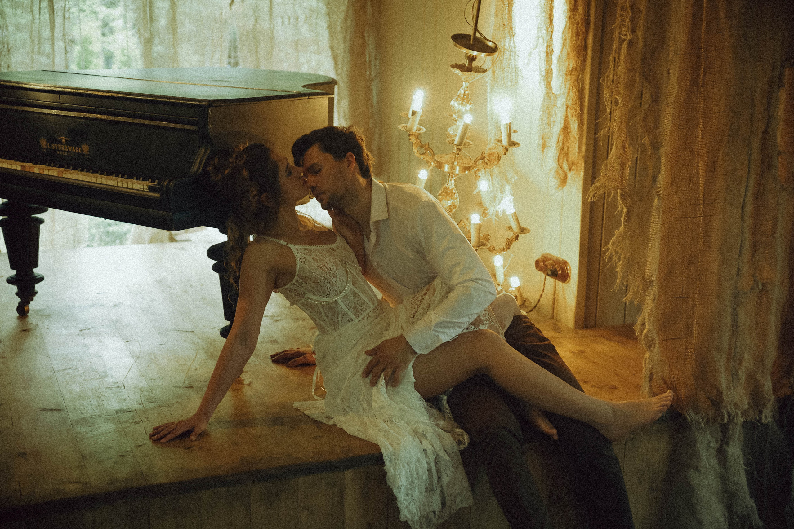 Театр. Photographer in Moscow & everywhere in the World Alena Vyalova