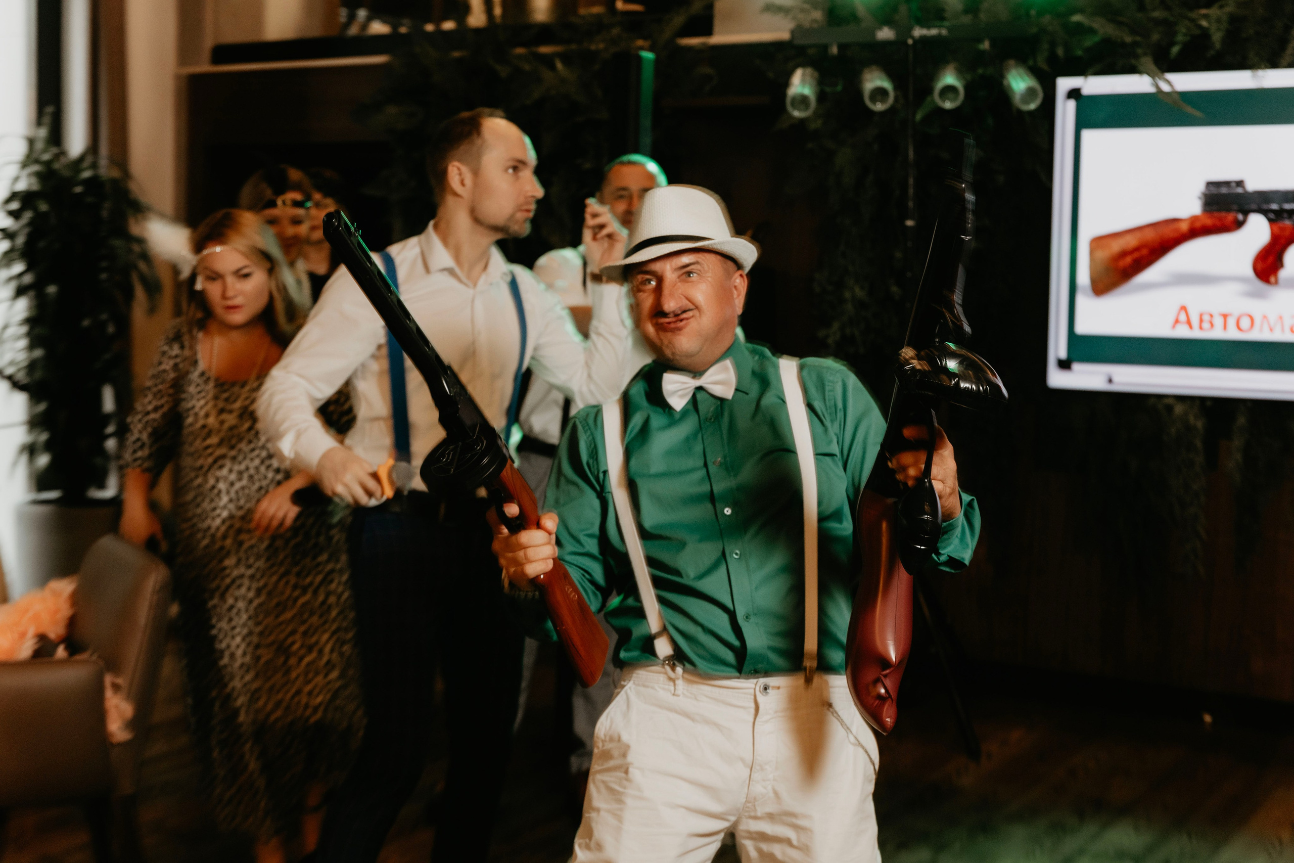 Александр и Ирина. Photographer in Moscow & everywhere in the World Alena Vyalova