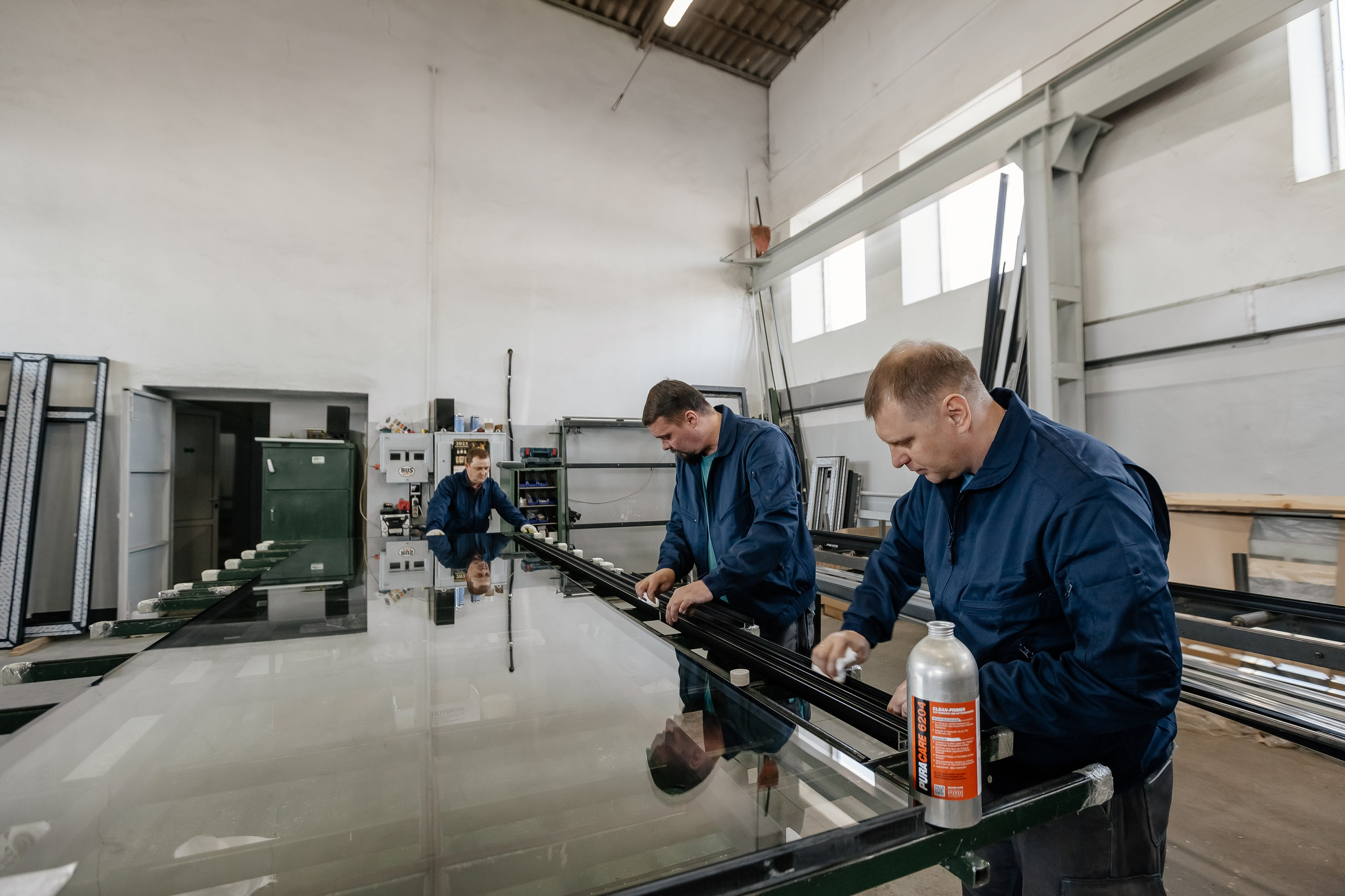 Квазар. Профессиональный фотограф Инесса Новикова в Москве