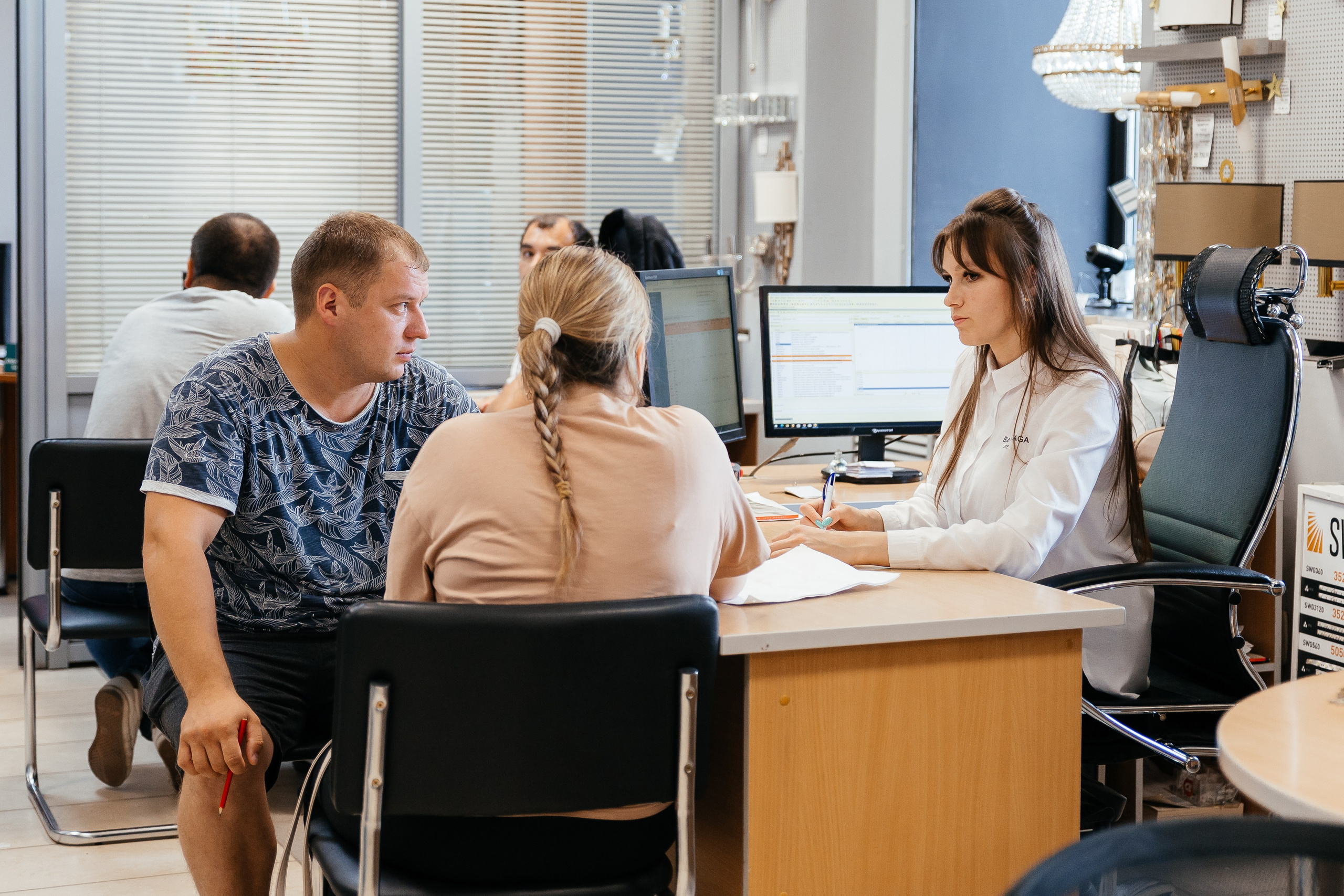 Сеть магазинов Электроцентр. Ваш самый лучший фотограф!