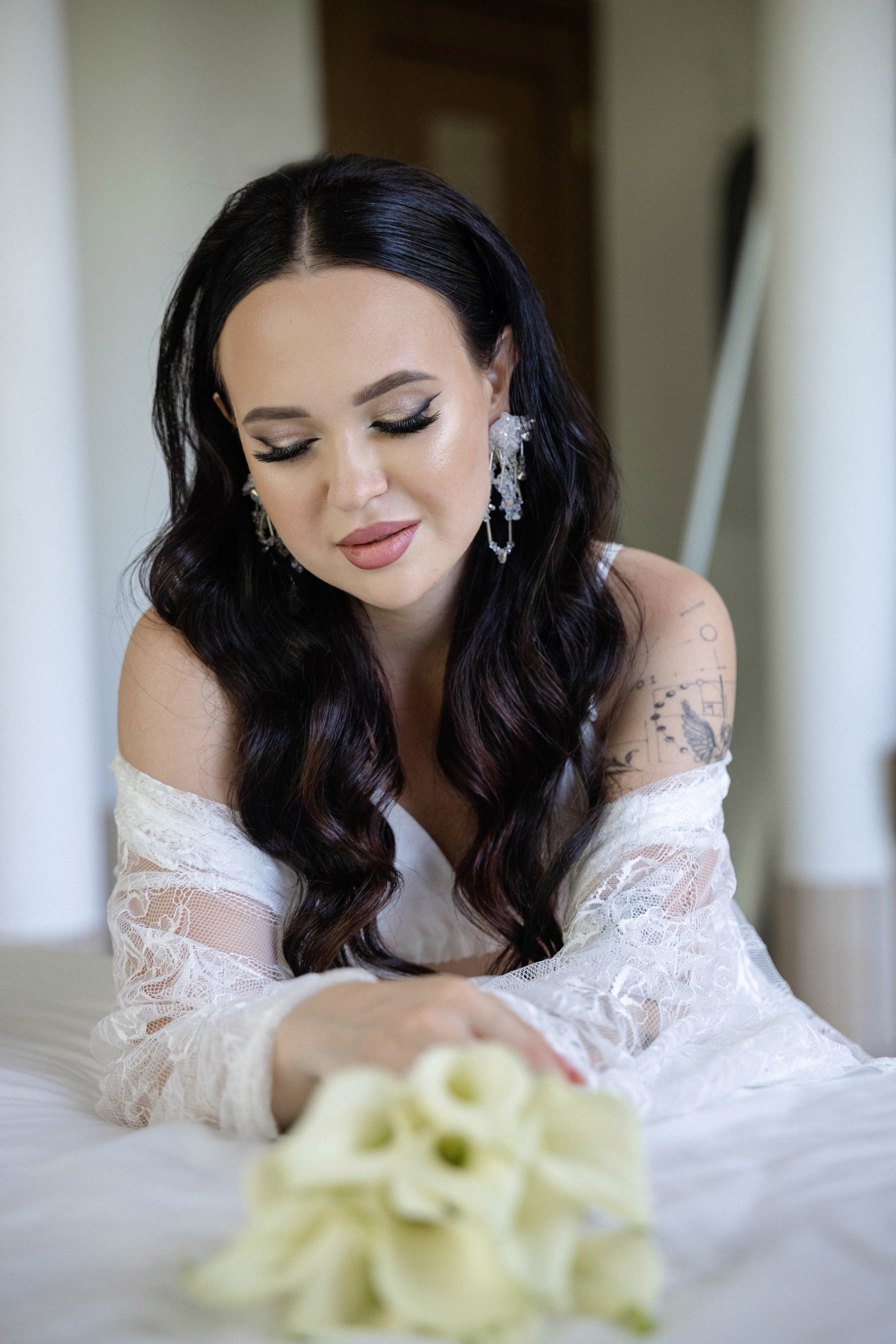 Настя и Никита. Свадебный и портретный фотограф