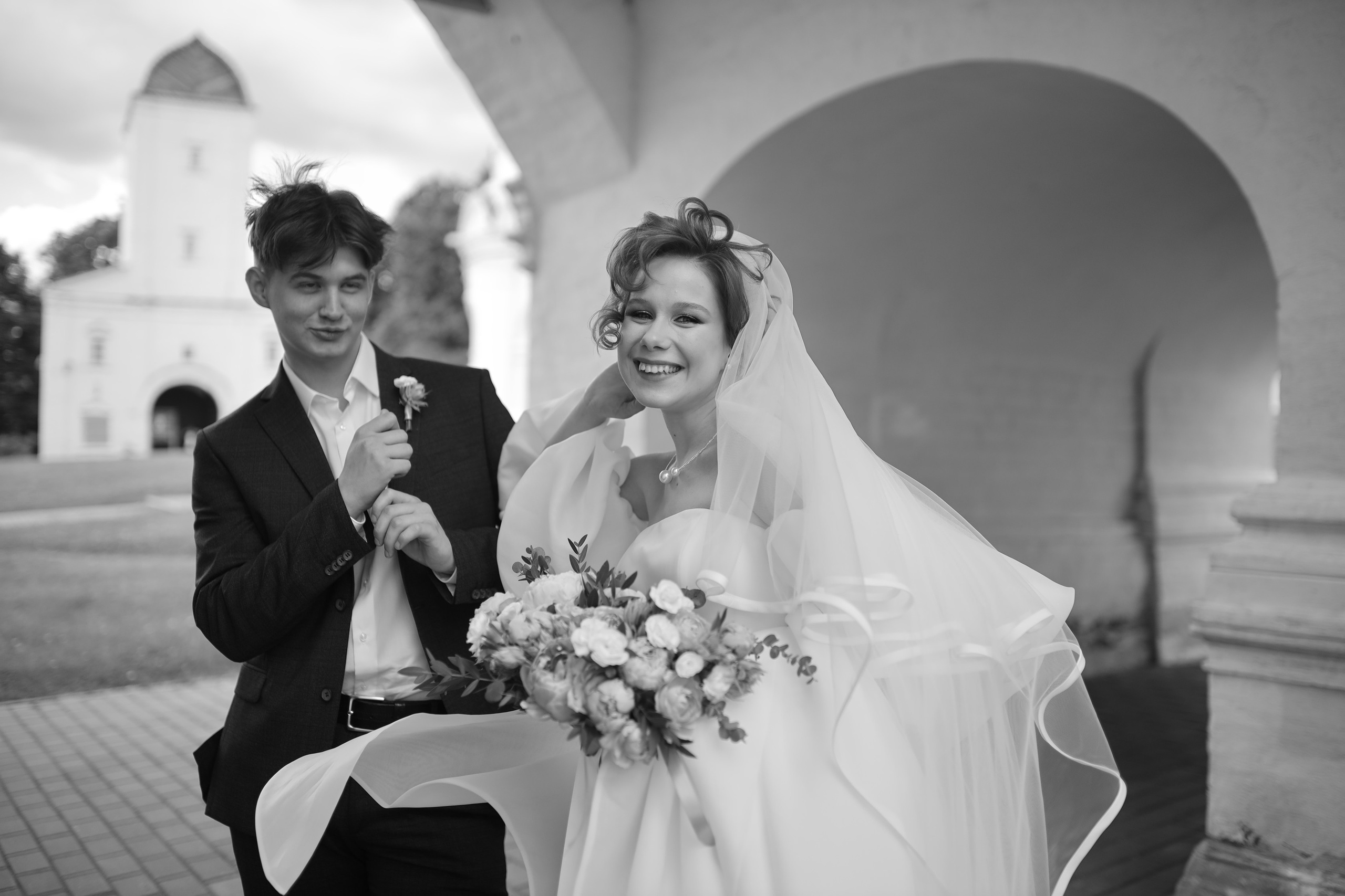 Владимир и Олеся. Семейный и репортажной фотограф в Красноярске и Москве Виктор Бабинцев