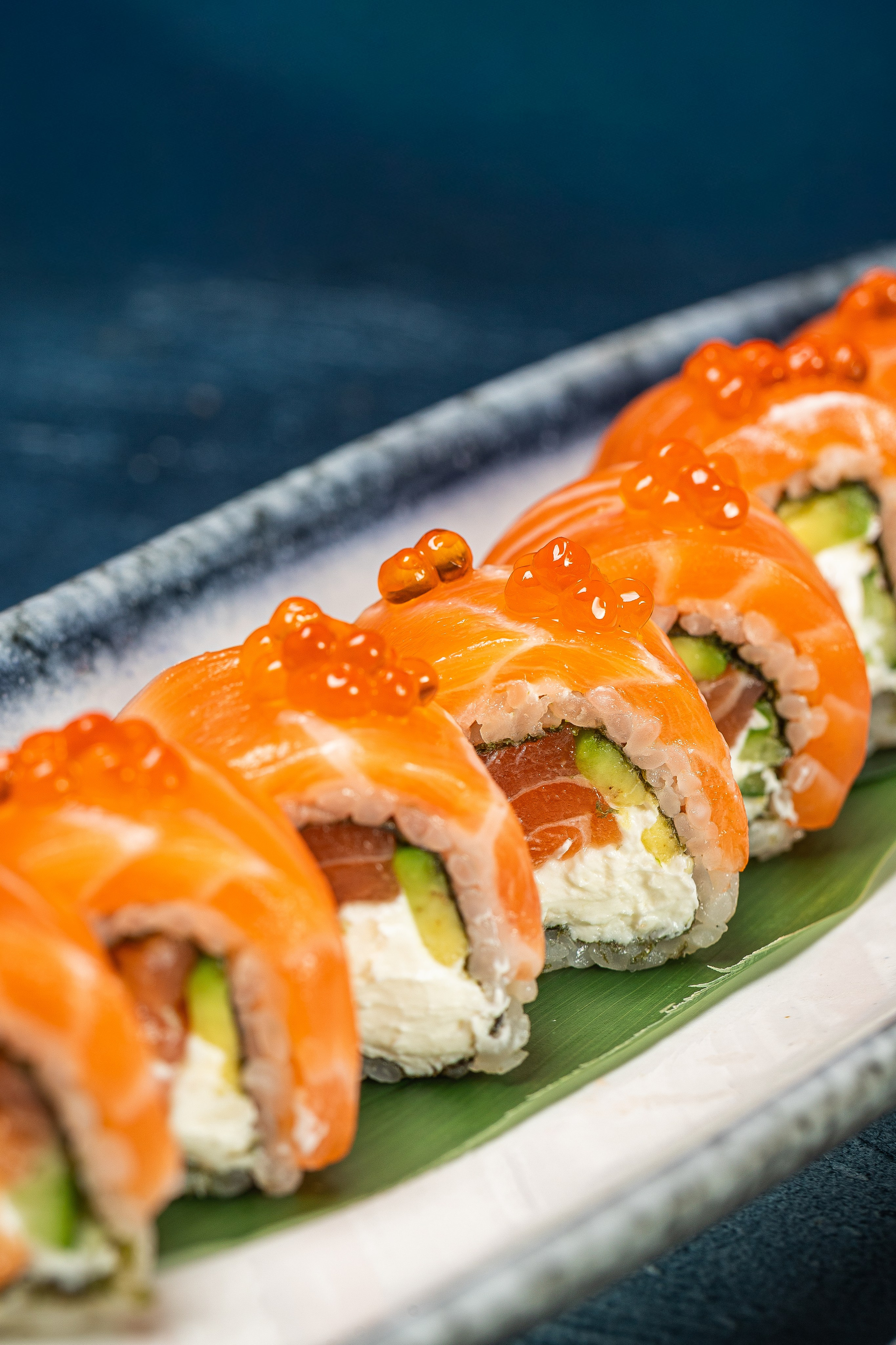 Bufallero Di mare. Осень 25. Краснов Максим фуд-фотограф, предметный фотограф, Москва