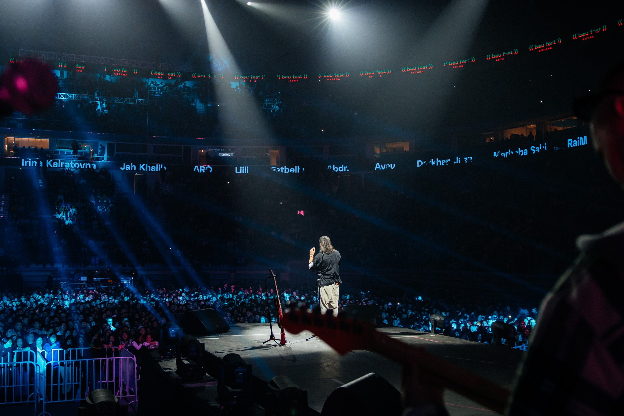 Проект 4. BeuFest. Дата: декабрь 2022. Профессиональный фотограф в городе Астана/Алматы Даурен Сембаев