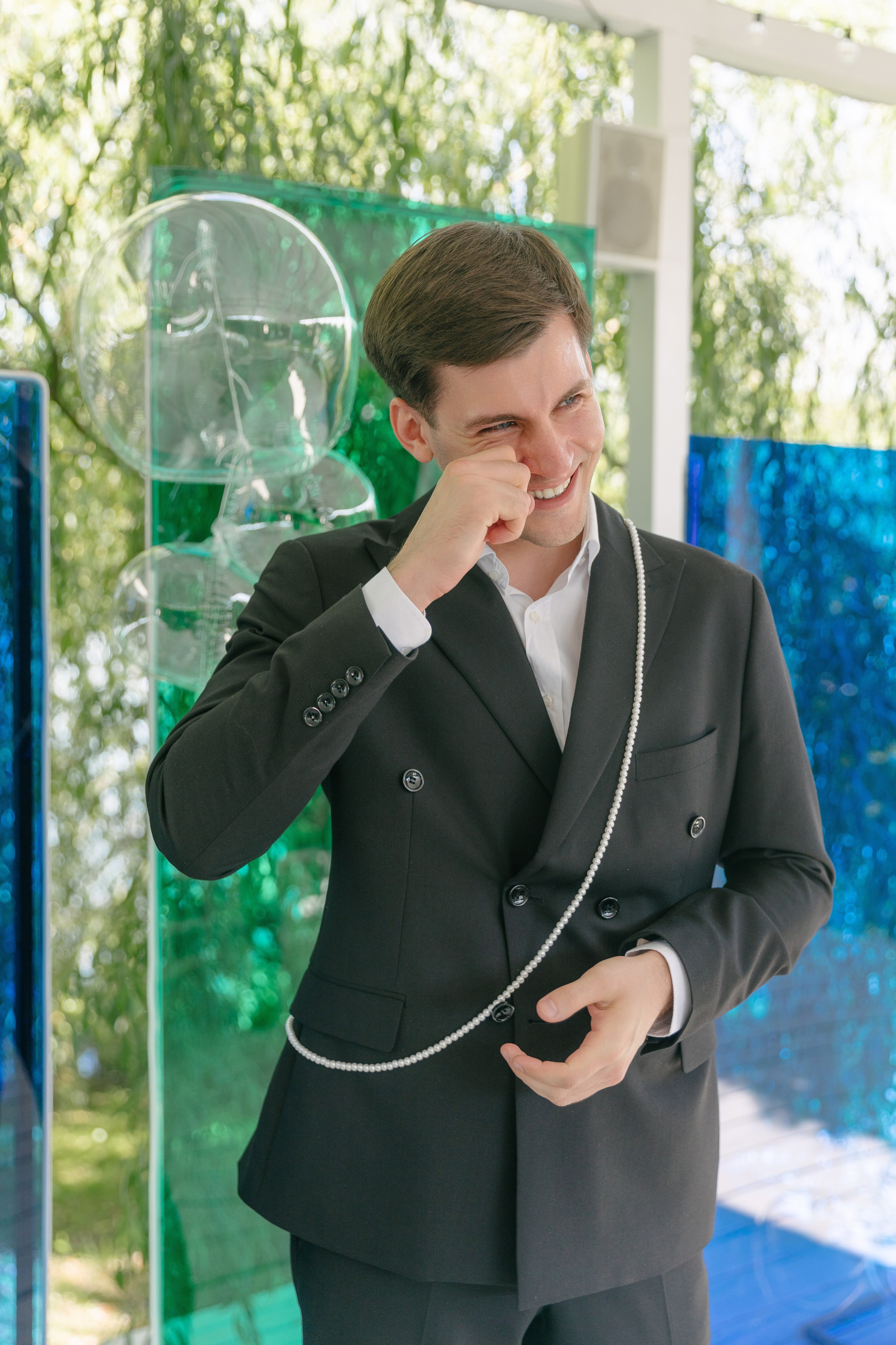 2707. Портфолио свадебного фотографа. Роман Каргаполов