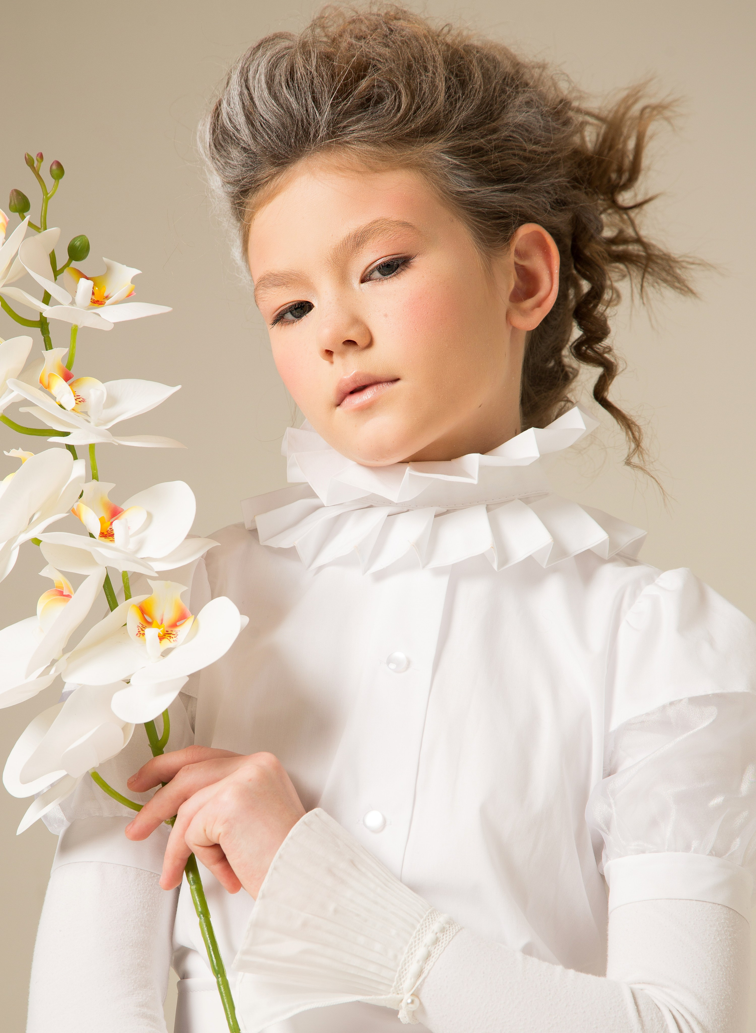 5. Стилист Ирина Велькина