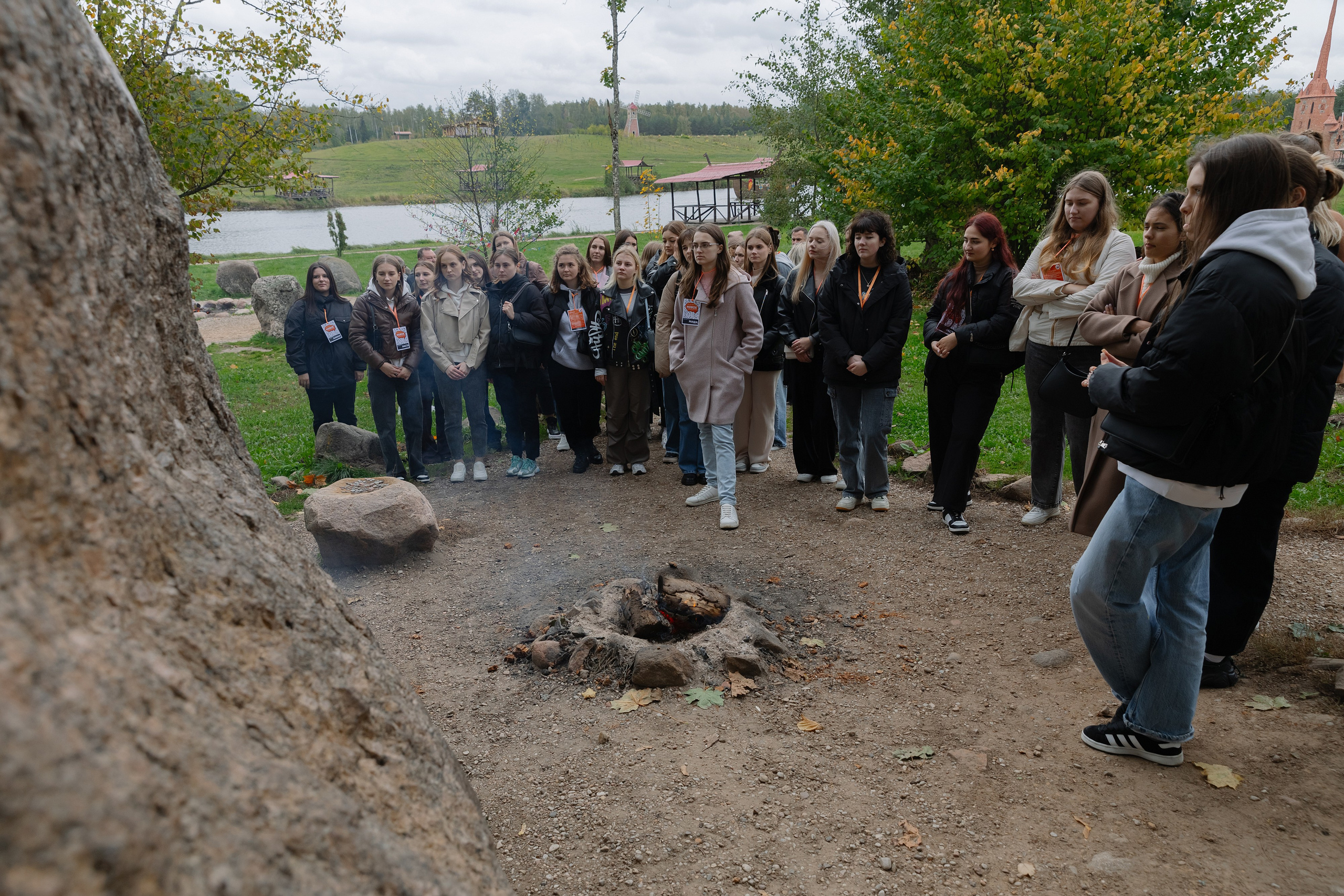 Корпоративная фотосъемка для ОАО Белагропромбанк в Суле в Загородном комплексе Westa. Свадебный фотограф в Минске/Беларуси Сергей Спиридонов