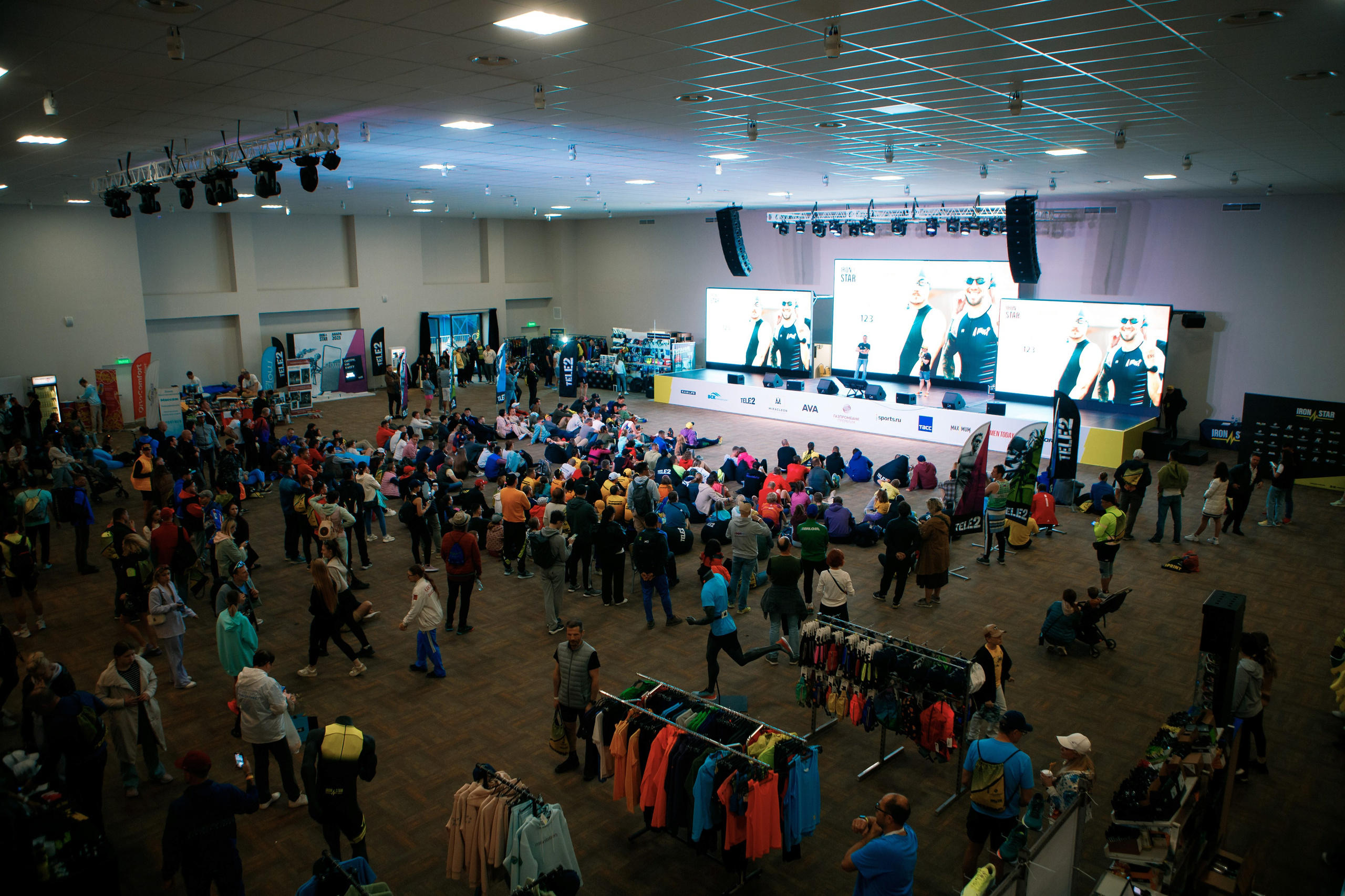 IRON STAR. Репортажный и свадебный фотограф в Краснодаре