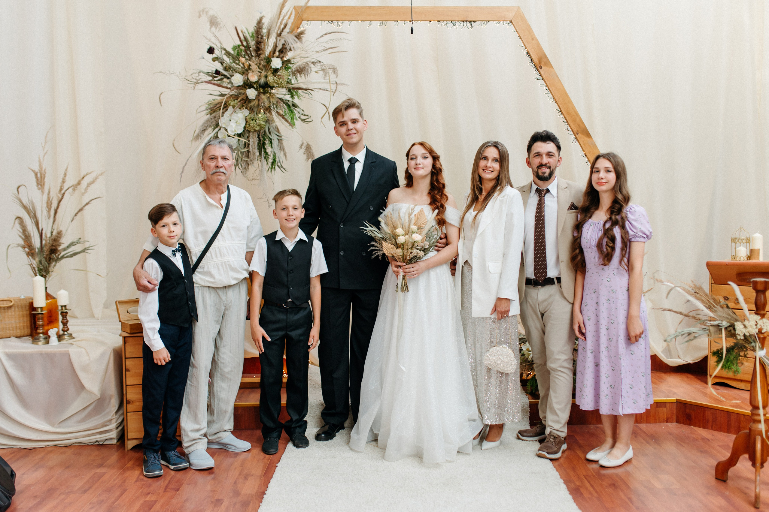 Илья и Эрика. Свадебный фотограф Гродно Минск Destination wedding photographer