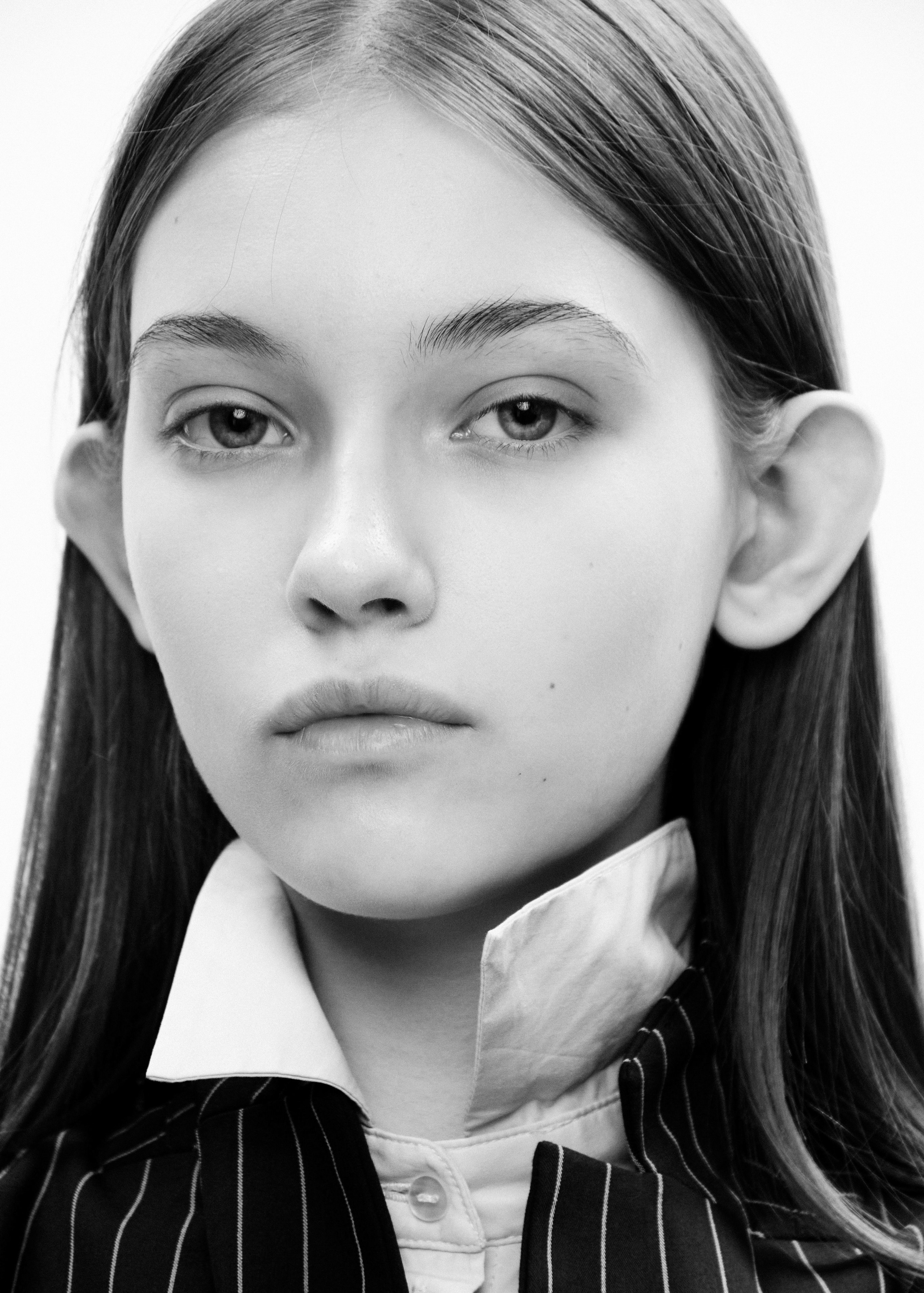 ANNA. Fashion photographer Annа