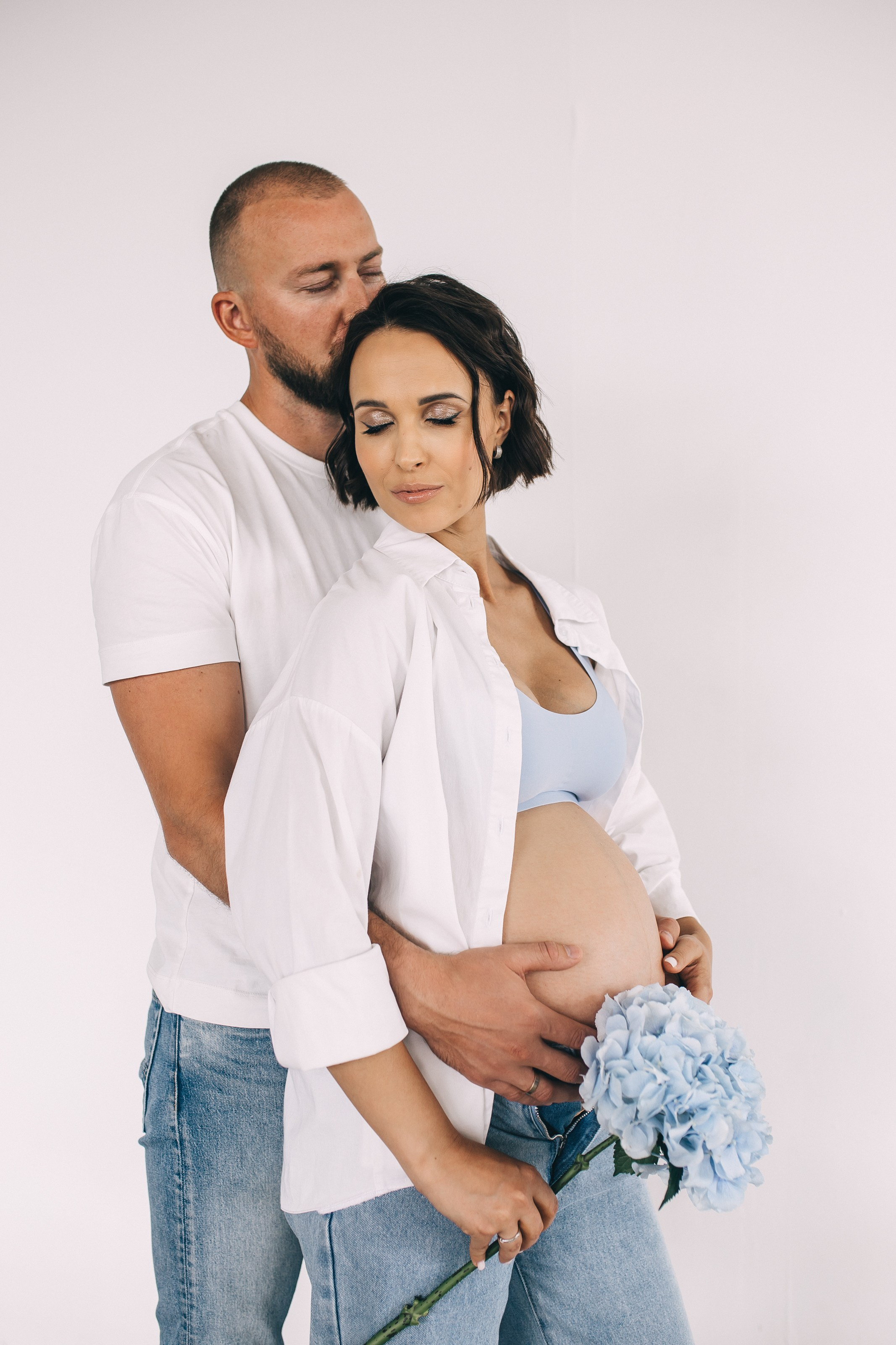 Екатерина. Свадебный фотограф в Новосибирске Анжелика Шамсутдинова