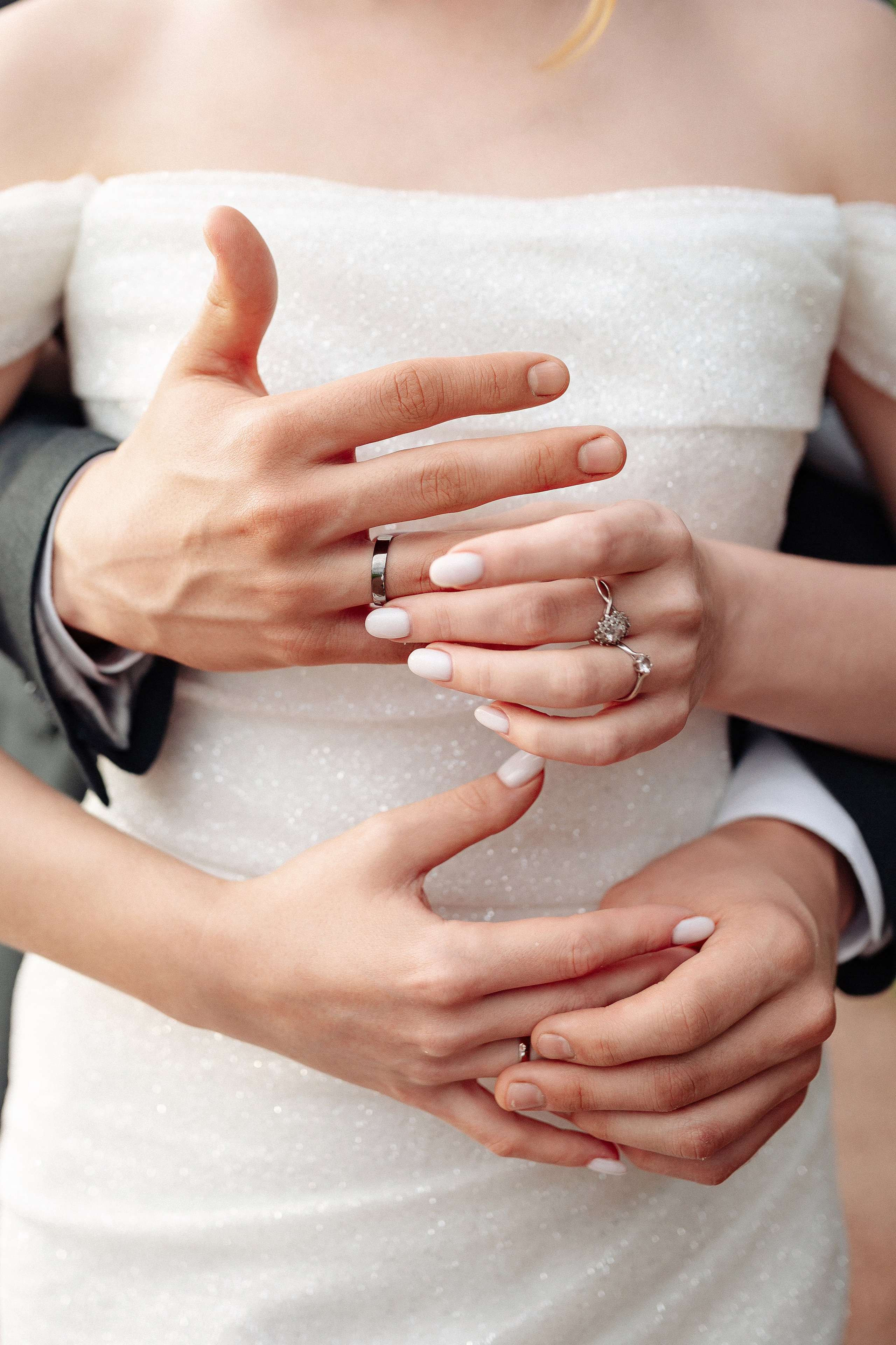 Wedding Егор&Инесса. Семейный фотограф в Москве Марина Петра