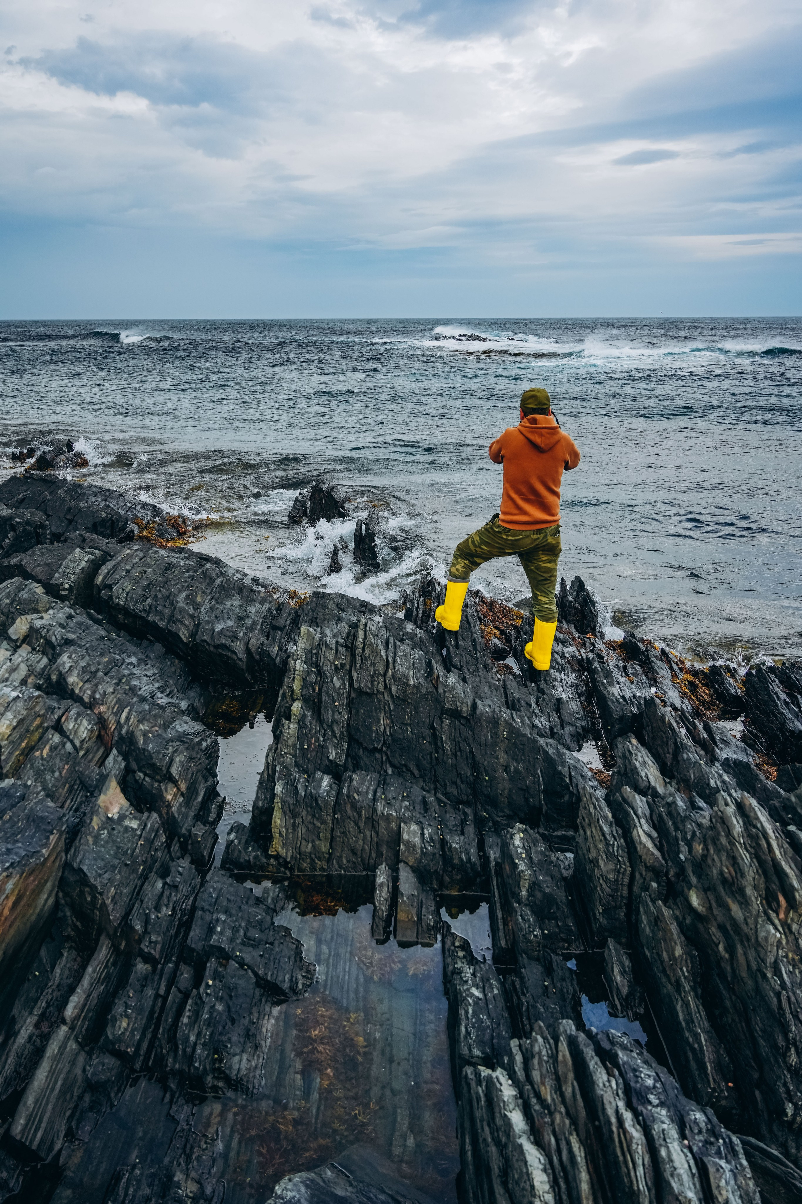 СЕВЕР. Event фотограф Степанова Александра