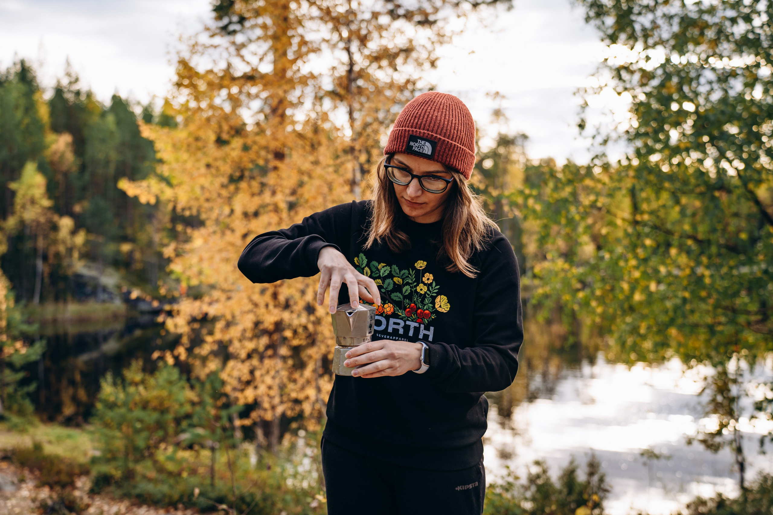 СЕВЕР. Event фотограф Степанова Александра