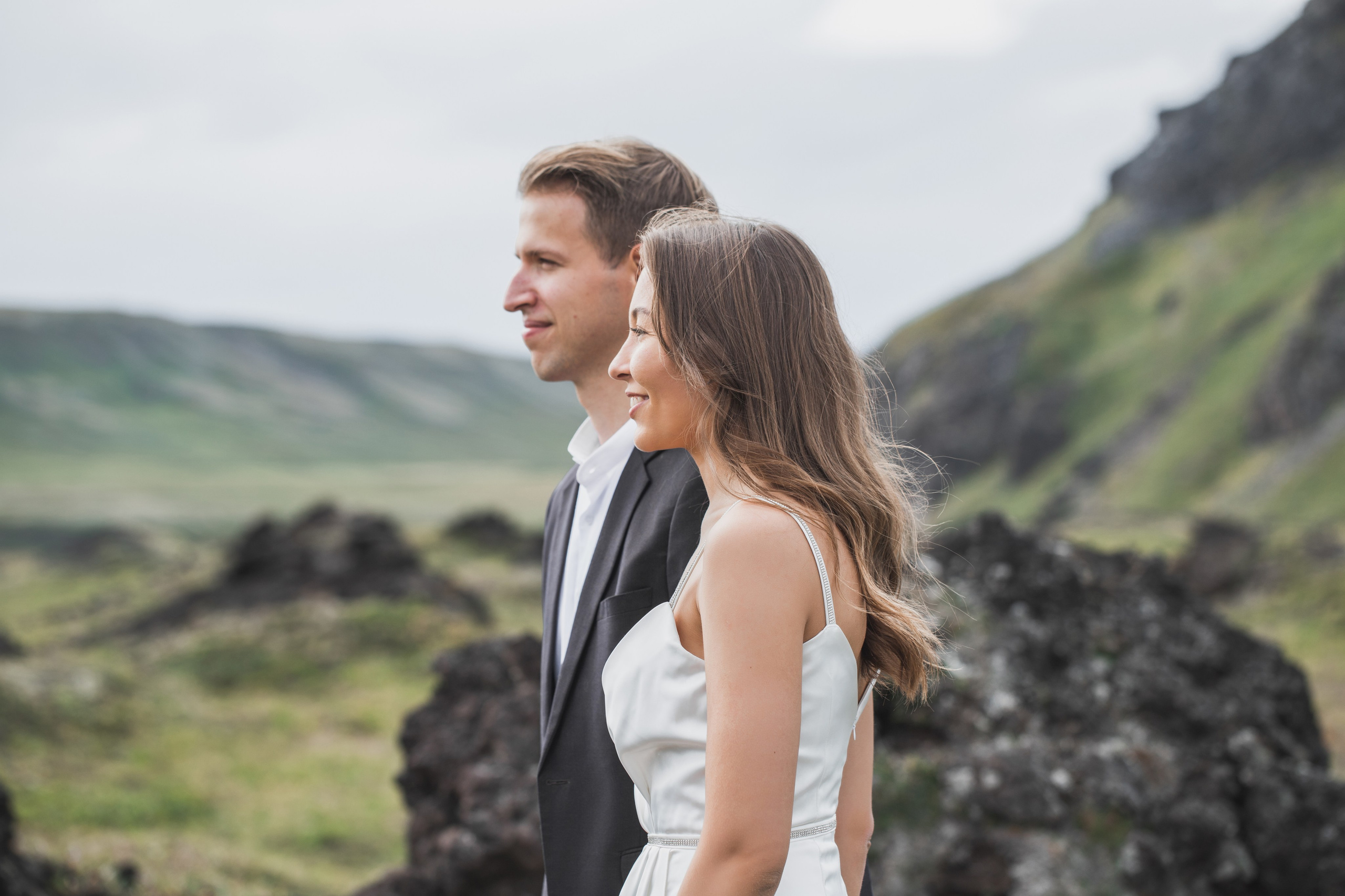 Полина и Виктор | Вулкан Горелый. Обо мне