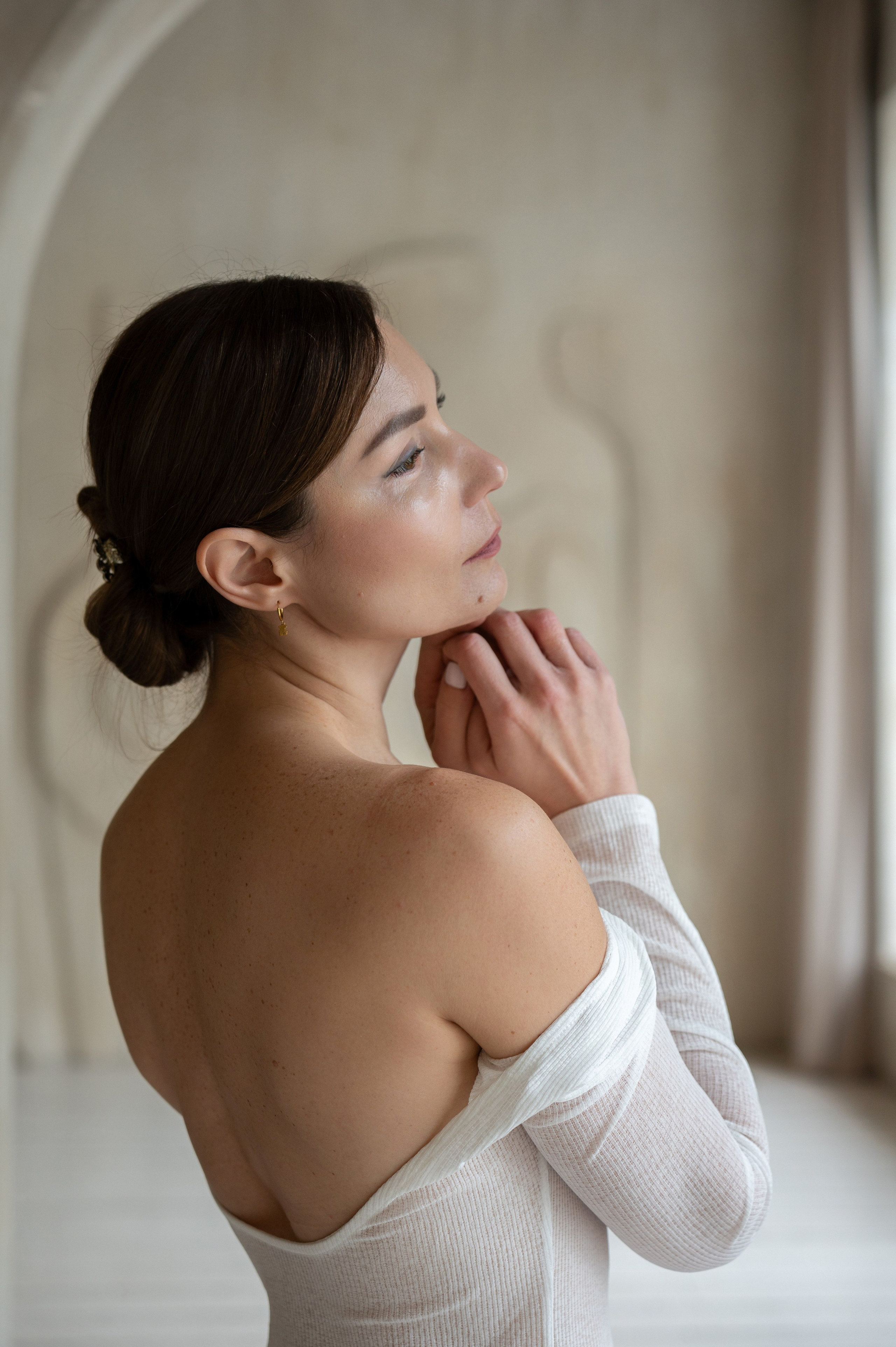 Ирина. Портретный, семейный фотограф Марина Моисеева