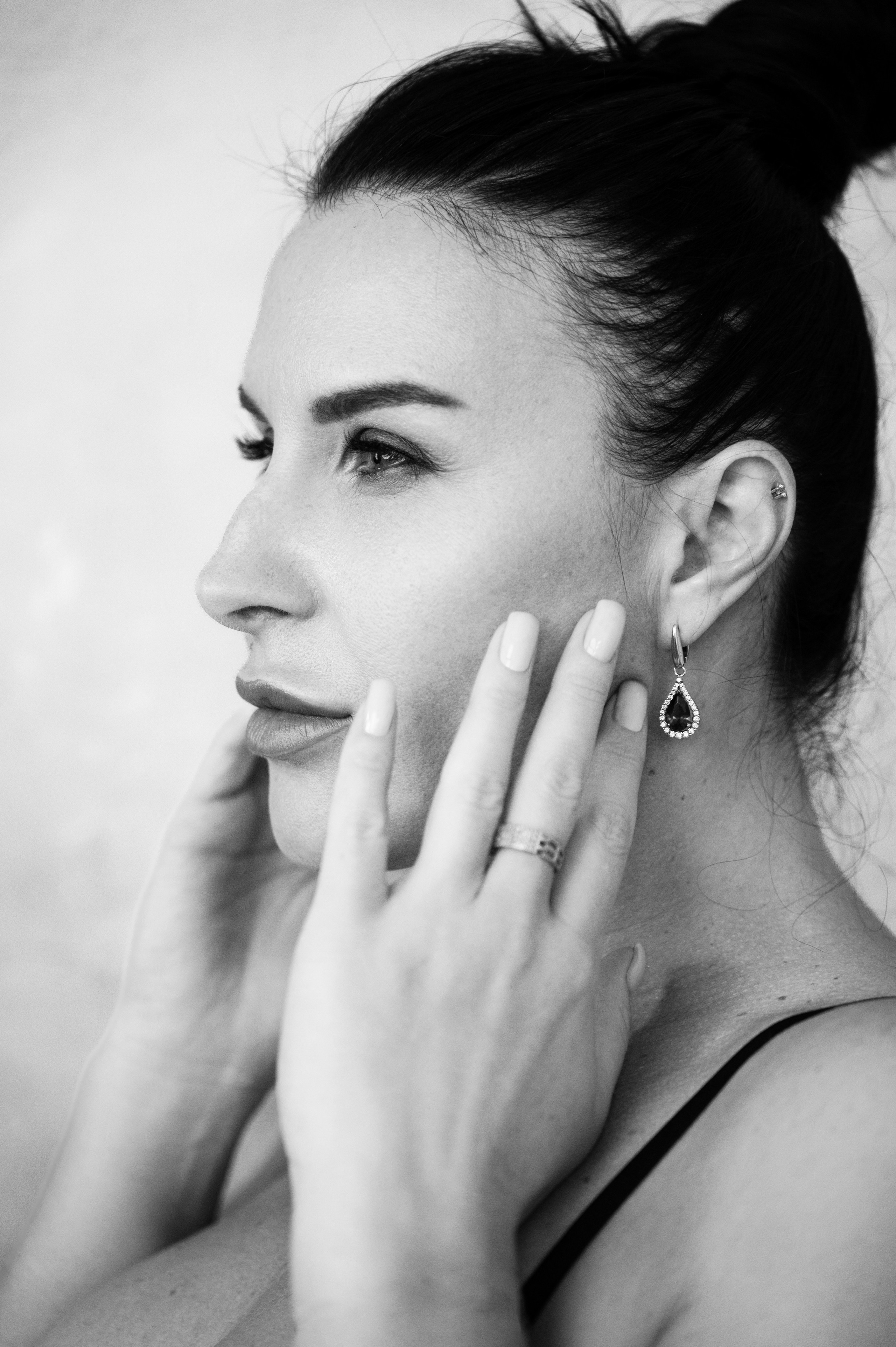 Наталья. Портретный, семейный фотограф Марина Моисеева