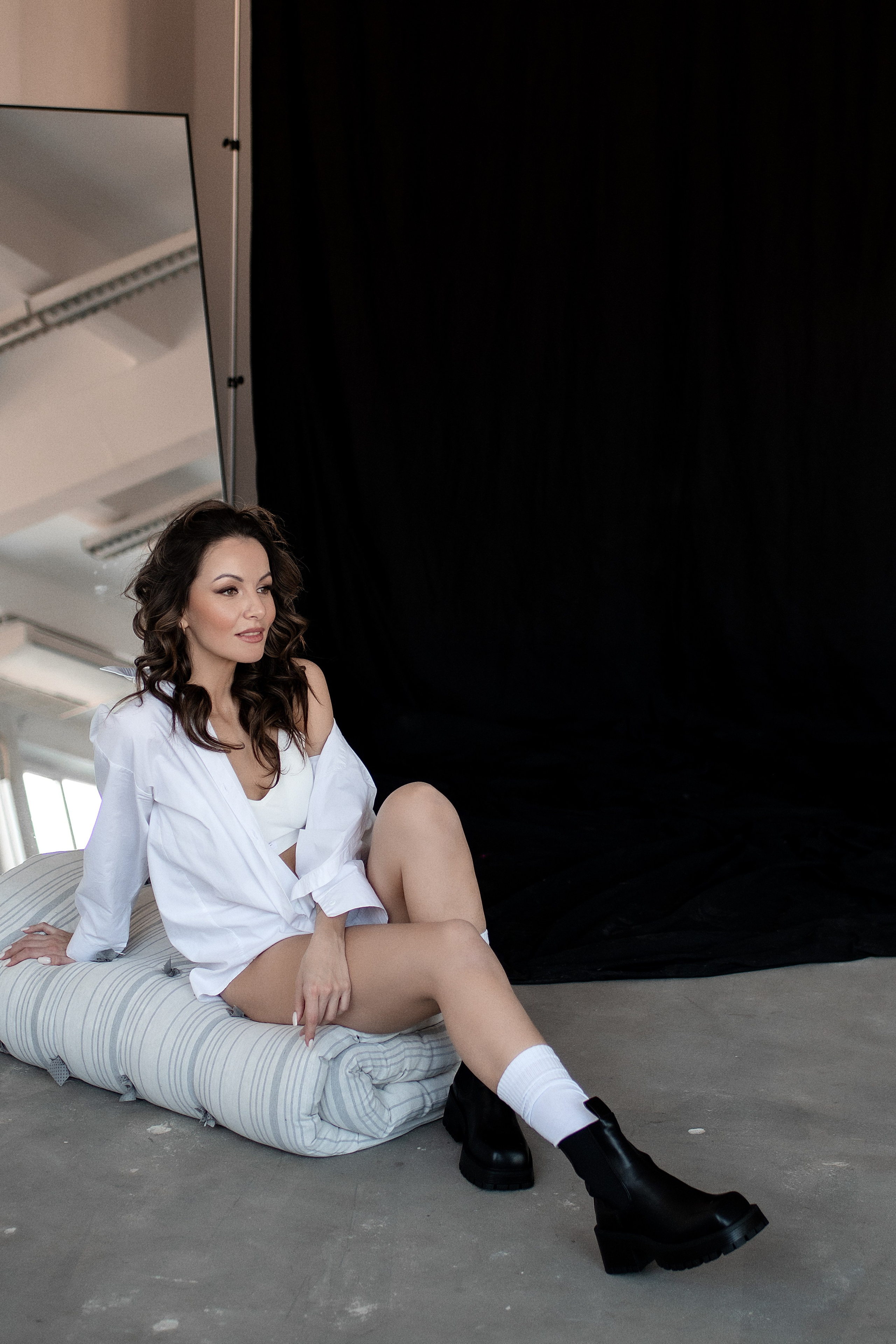 Валерия. Свадебный и семейный фотограф в Серпухове Александра Дерюшева