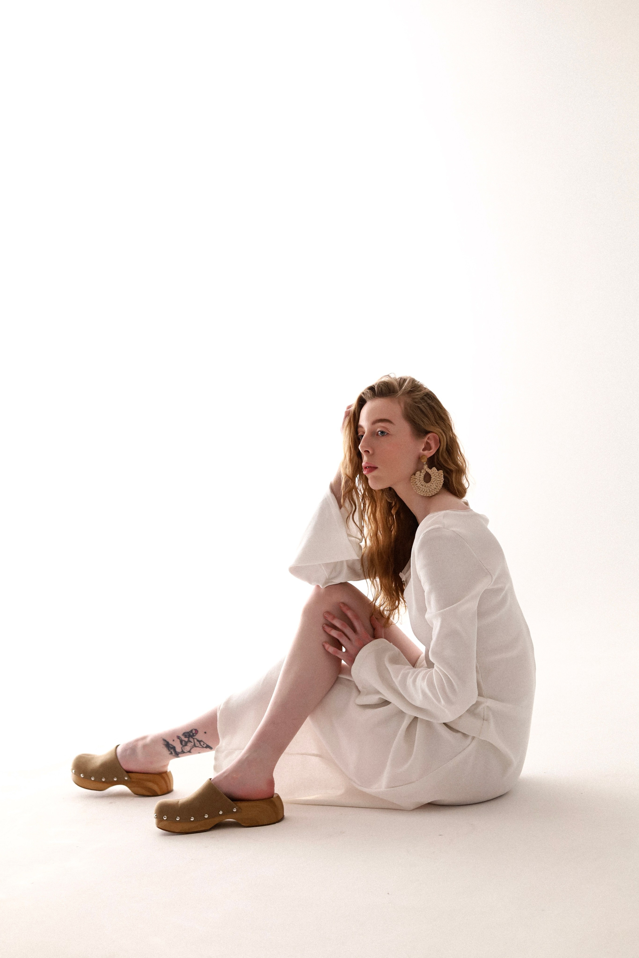 Индивидуальная. Фотограф Екатерина Васюкова