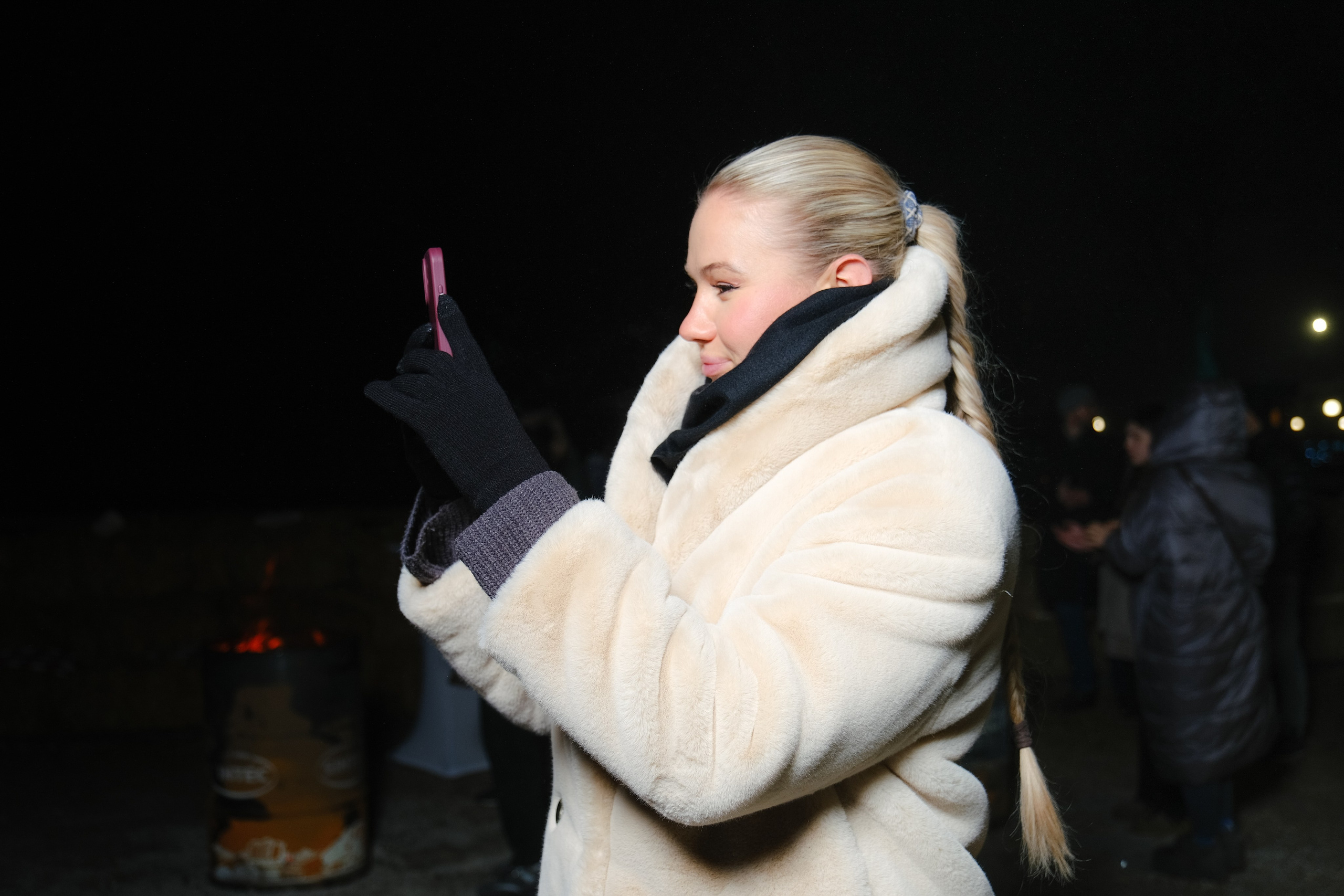 Show_Market. Anj kotsoeva