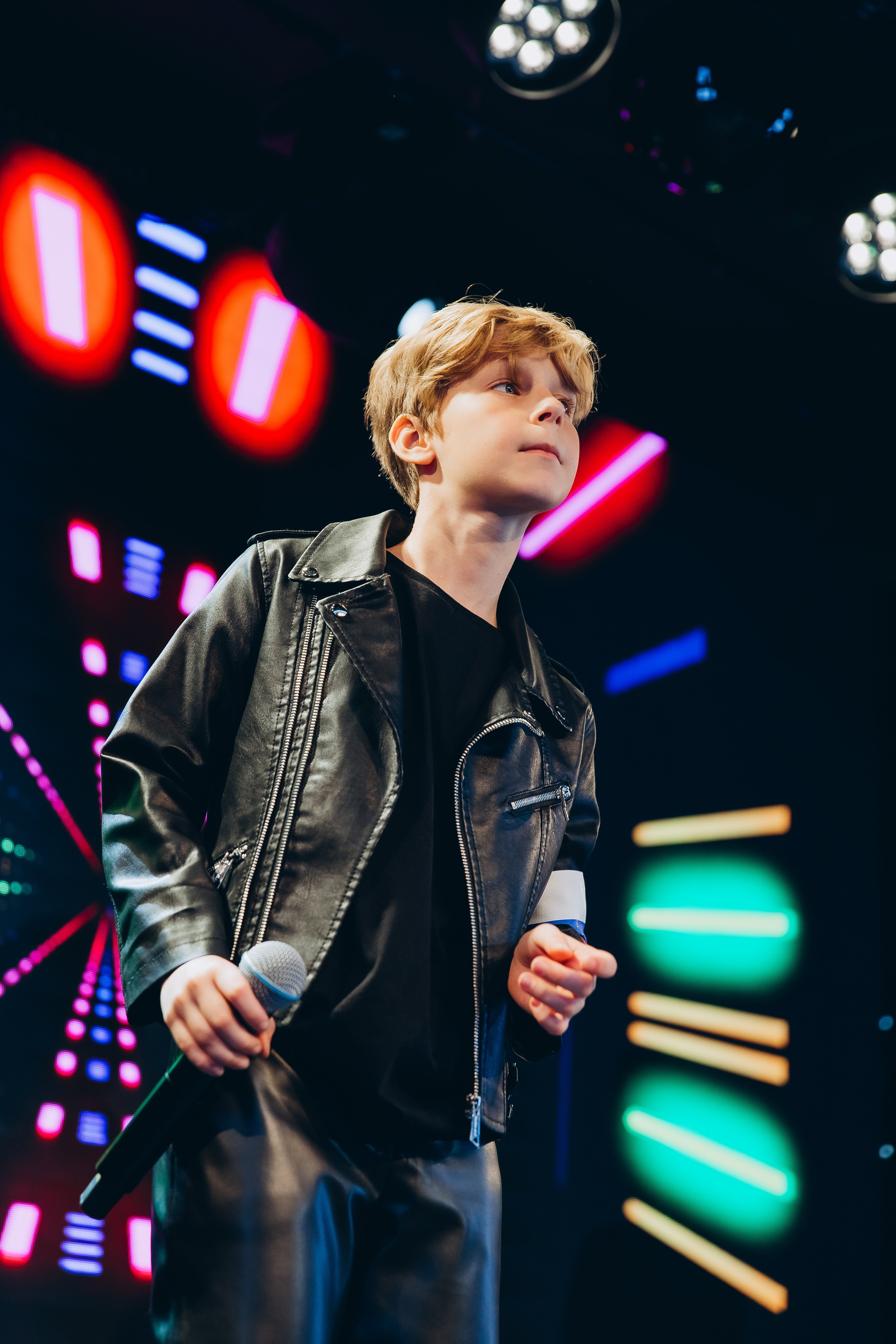 Академия Игоря Крутого. Квартирник. Фотограф из Сибири