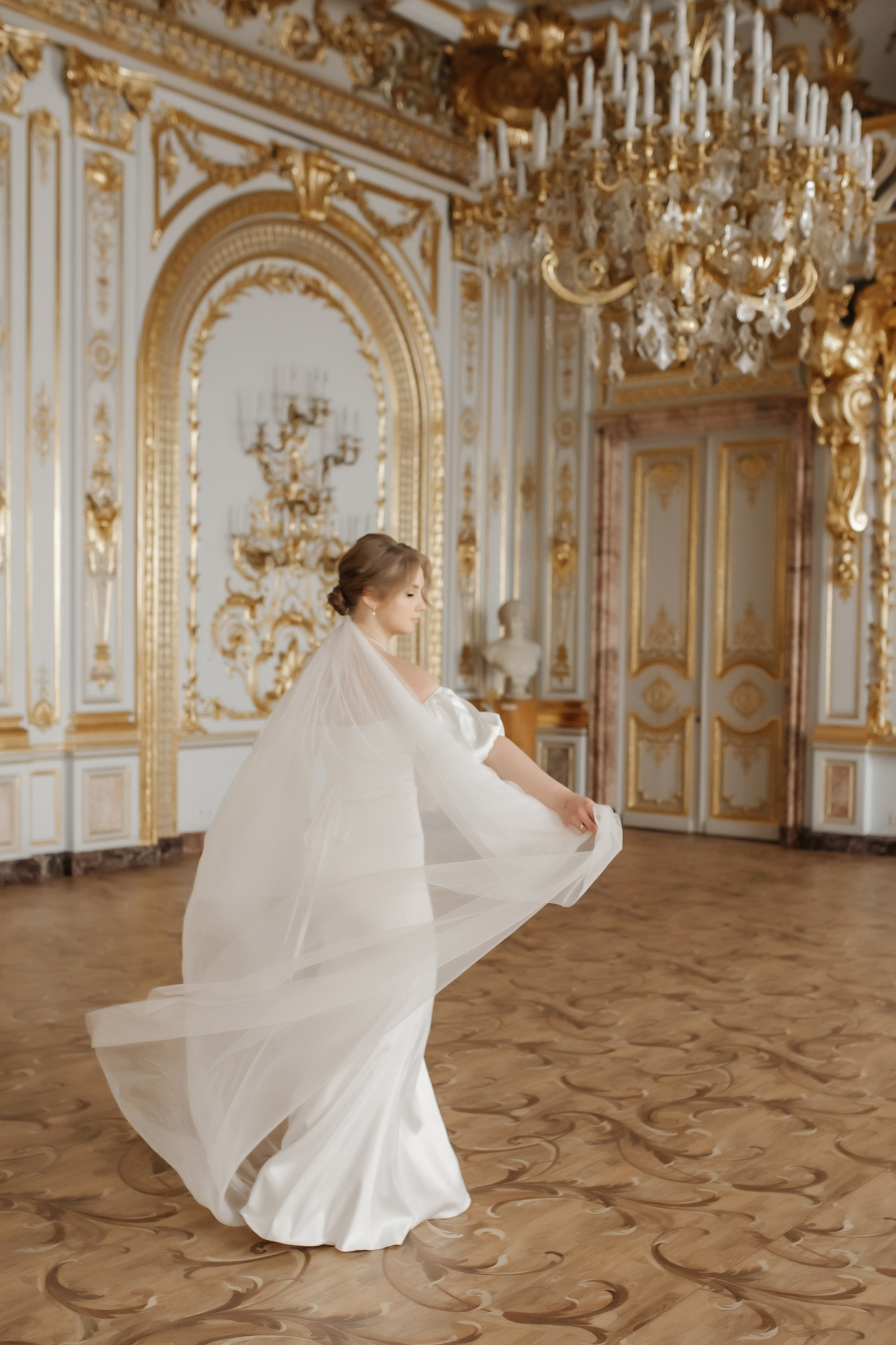 Григорий & Ева. Свадебный и семейный фотограф Санкт-Петербурга Мария Родионова