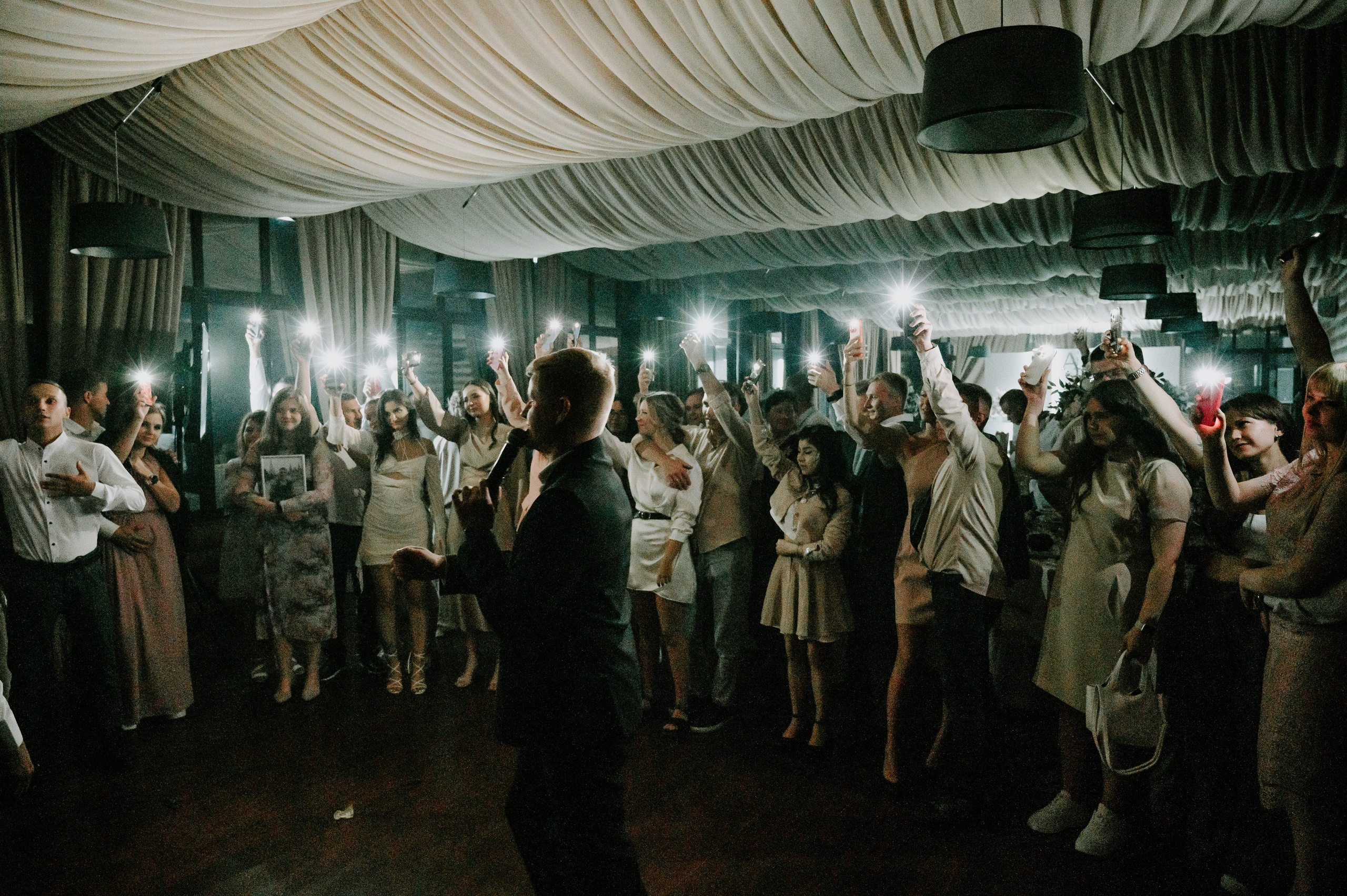 Антон & Ксюша. Марина Шуляк Фотограф Кострома — Санкт Петербург