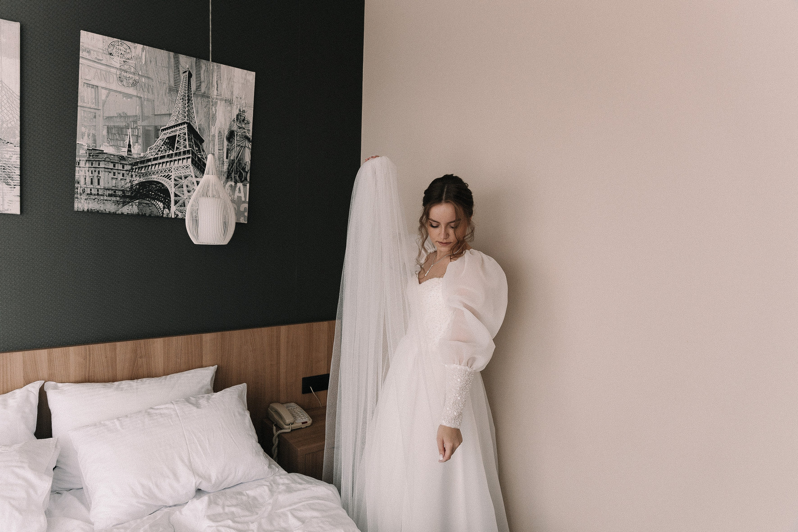 ALEXANDRA & SERGEY — pt. 2. Свадебный и семейный фотограф Исаев Давид