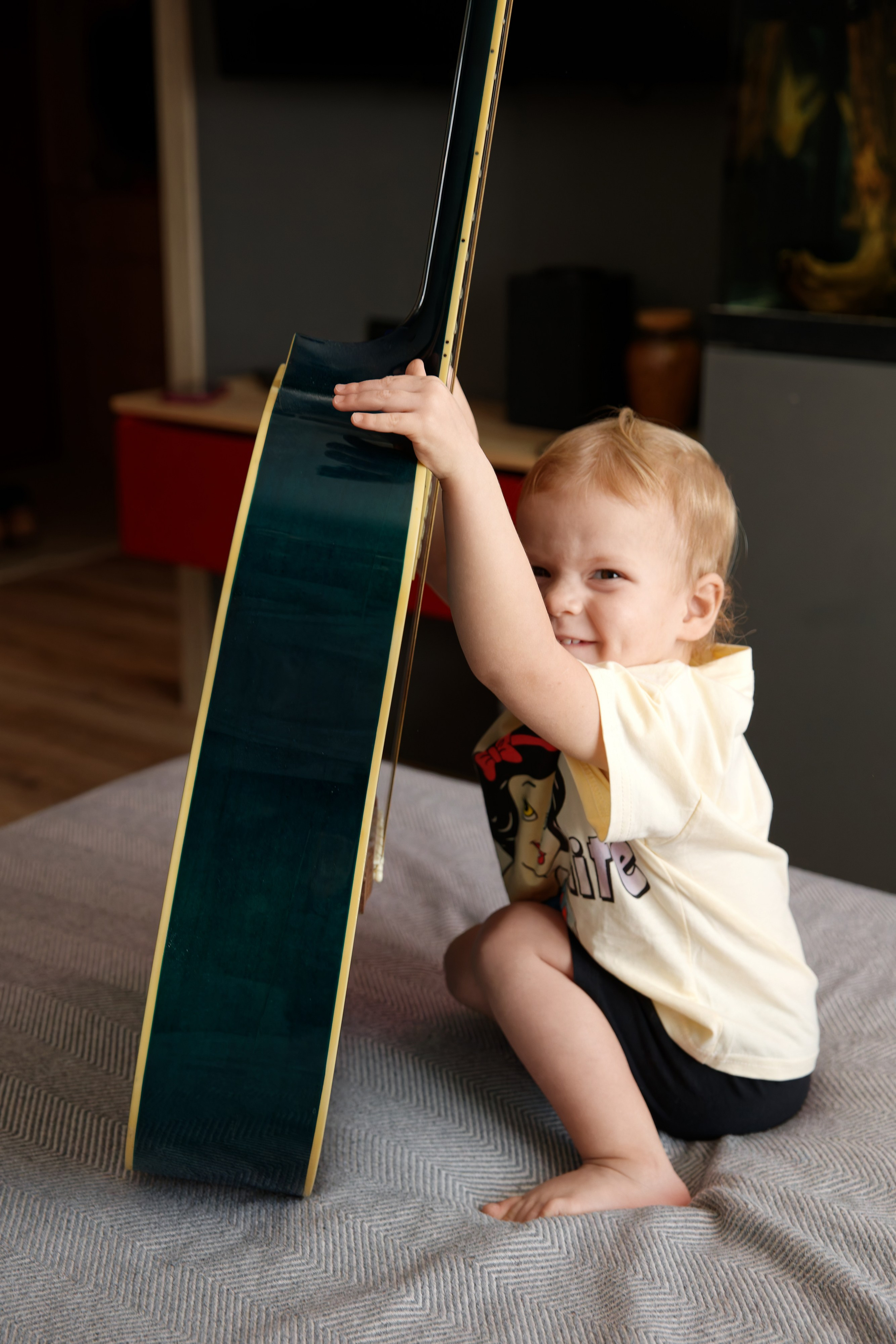 Семья Пылайкиных. Семейный фотограф — Макс Белогрудов