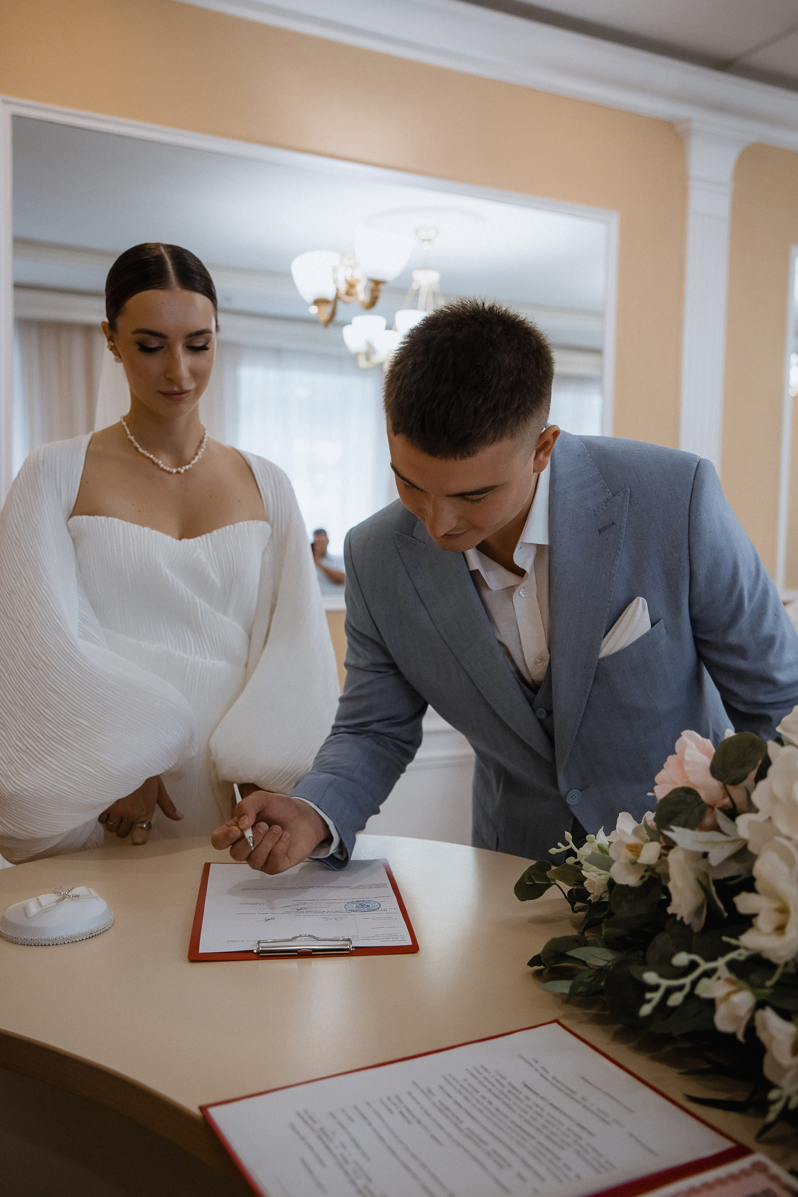 Дмитрий и Софья. Свадебный и семейный фотограф в Анапе/Новороссийске Виктория Чайка