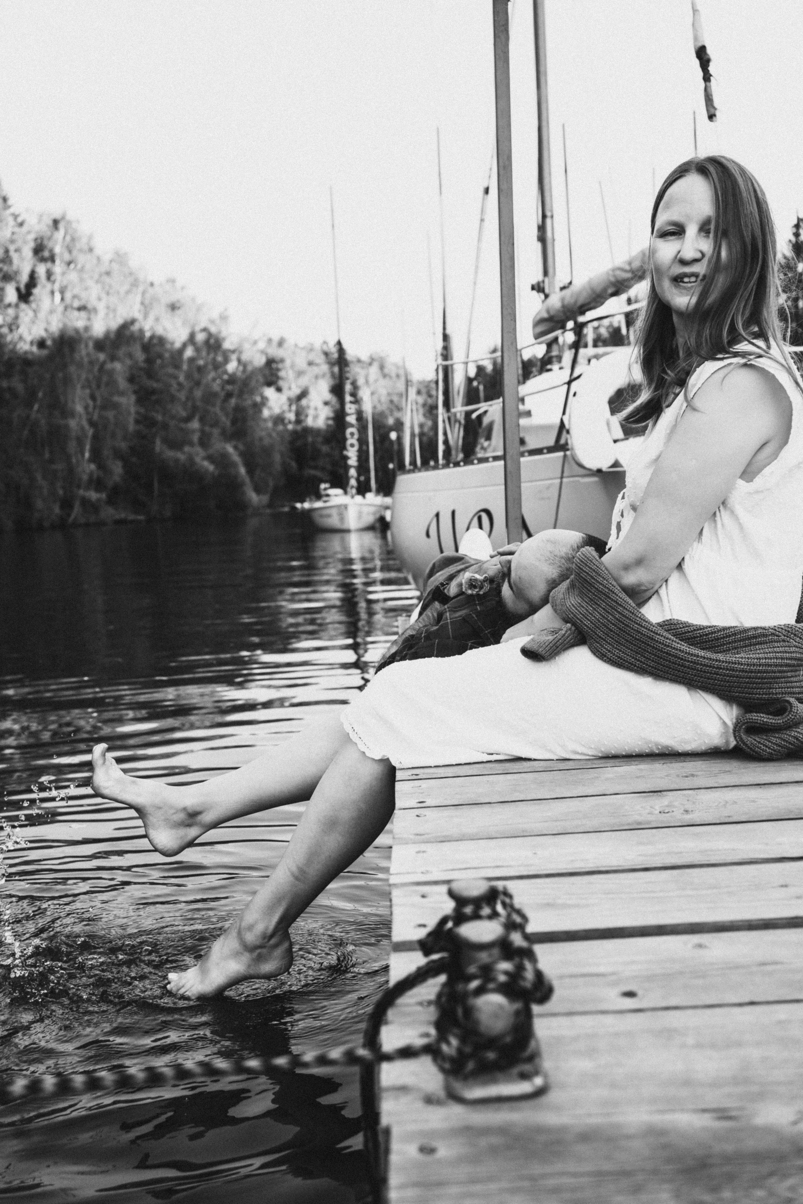 Персоналии. Семейный и детский фотограф и видеограф в Москве, Серпухове и Тарусе Валерия Сорокина